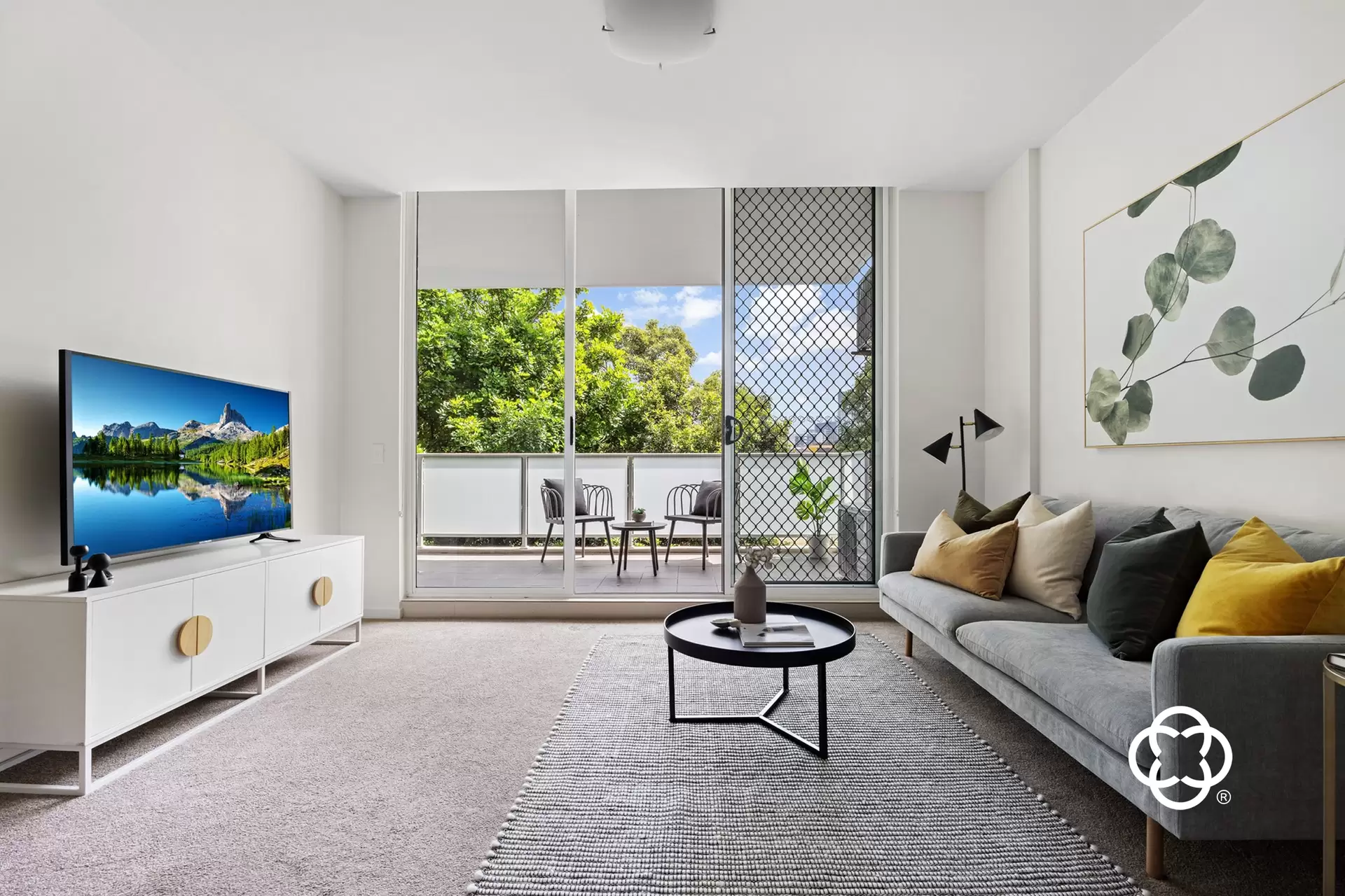 9/91 Arthur Street, Rosehill Leased by Chidiac Realty - image 1