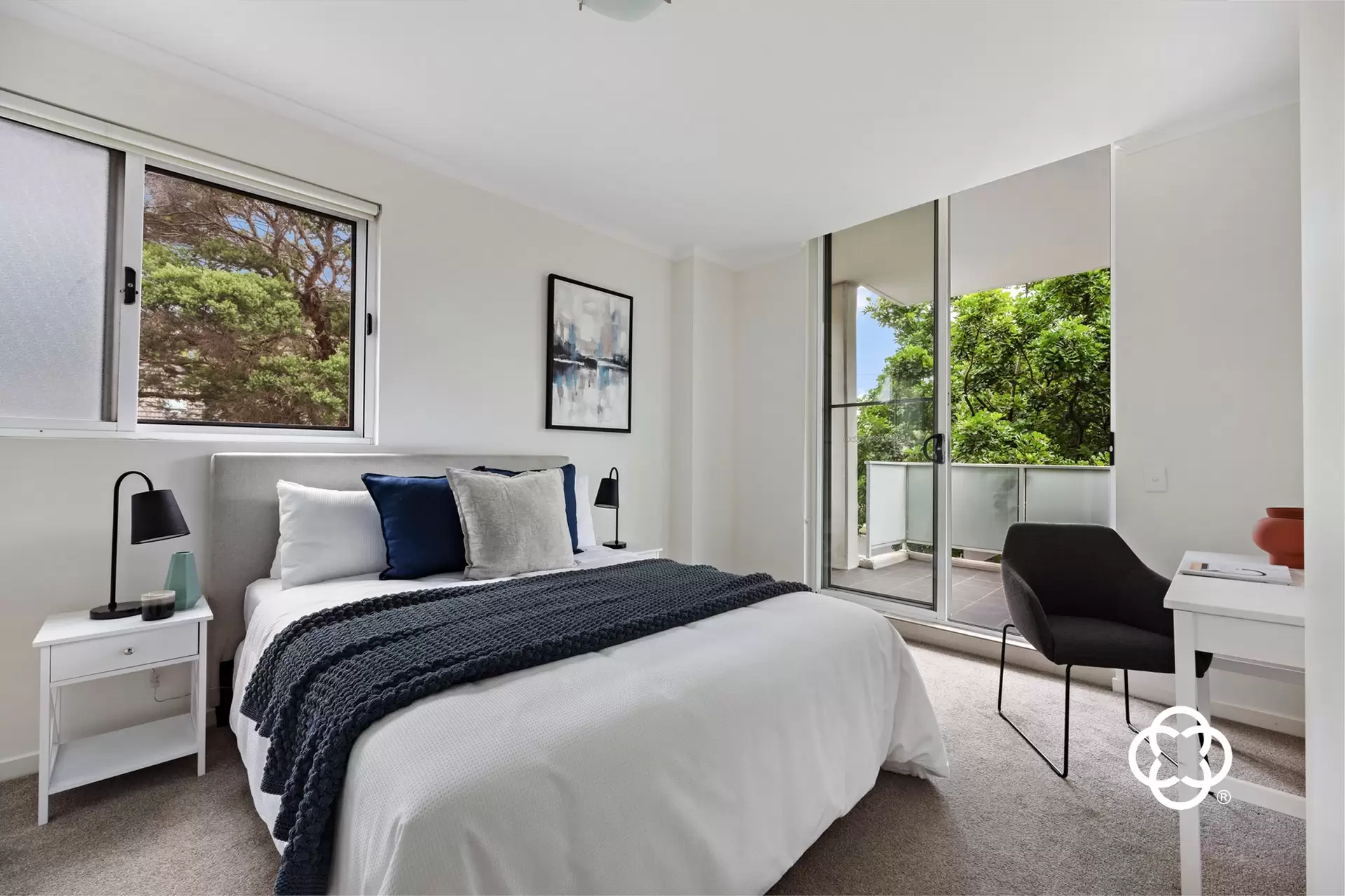9/91 Arthur Street, Rosehill Leased by Chidiac Realty - image 1
