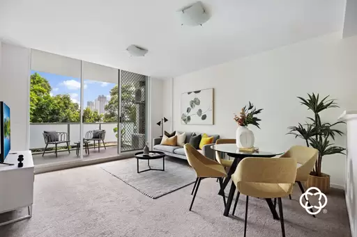 9/91 Arthur Street, Rosehill Leased by Chidiac Realty