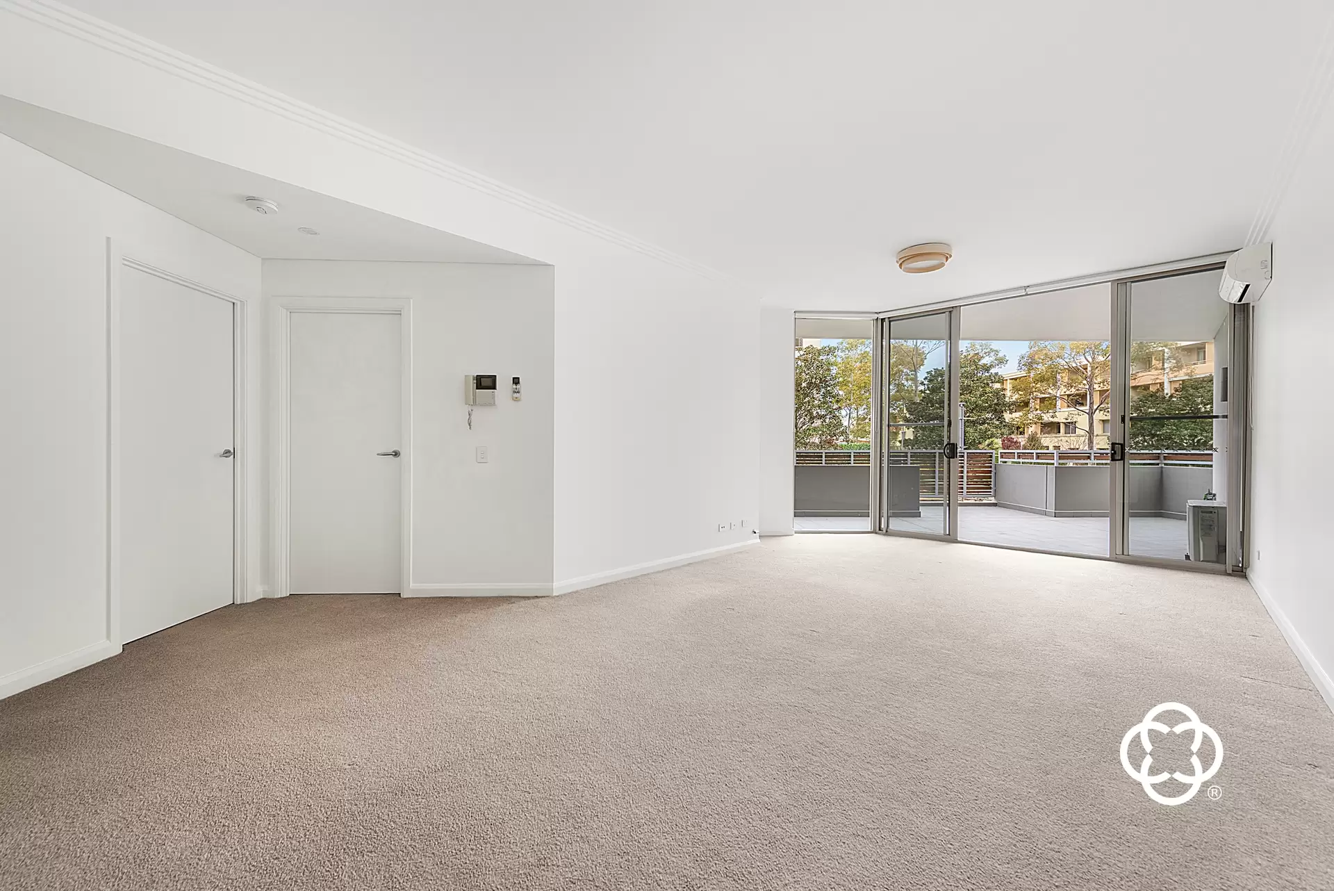 208/1 Stromboli Strait, Wentworth Point Leased by Chidiac Realty - image 1