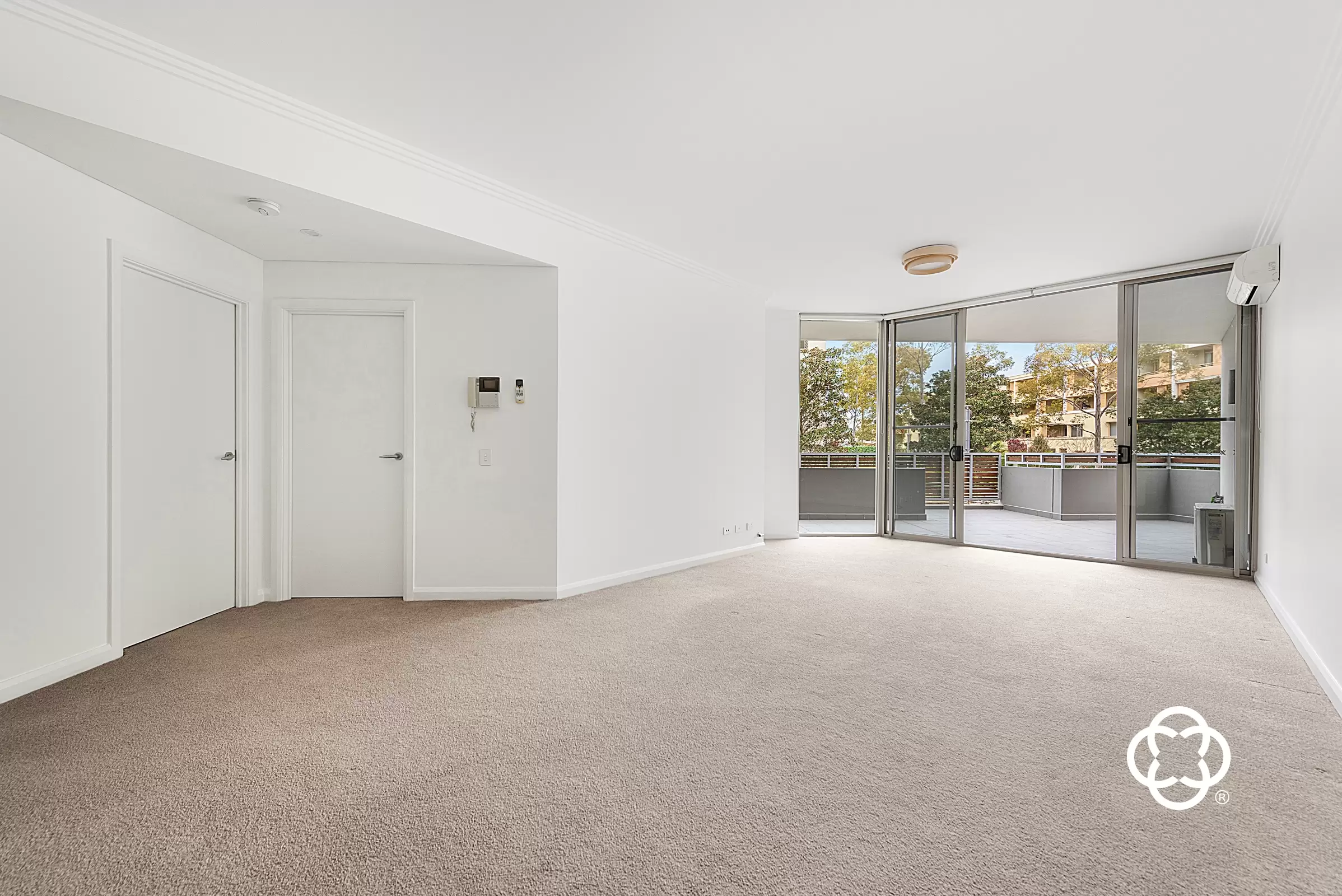 208/1 Stromboli Strait, Wentworth Point Leased by Chidiac Realty - image 1
