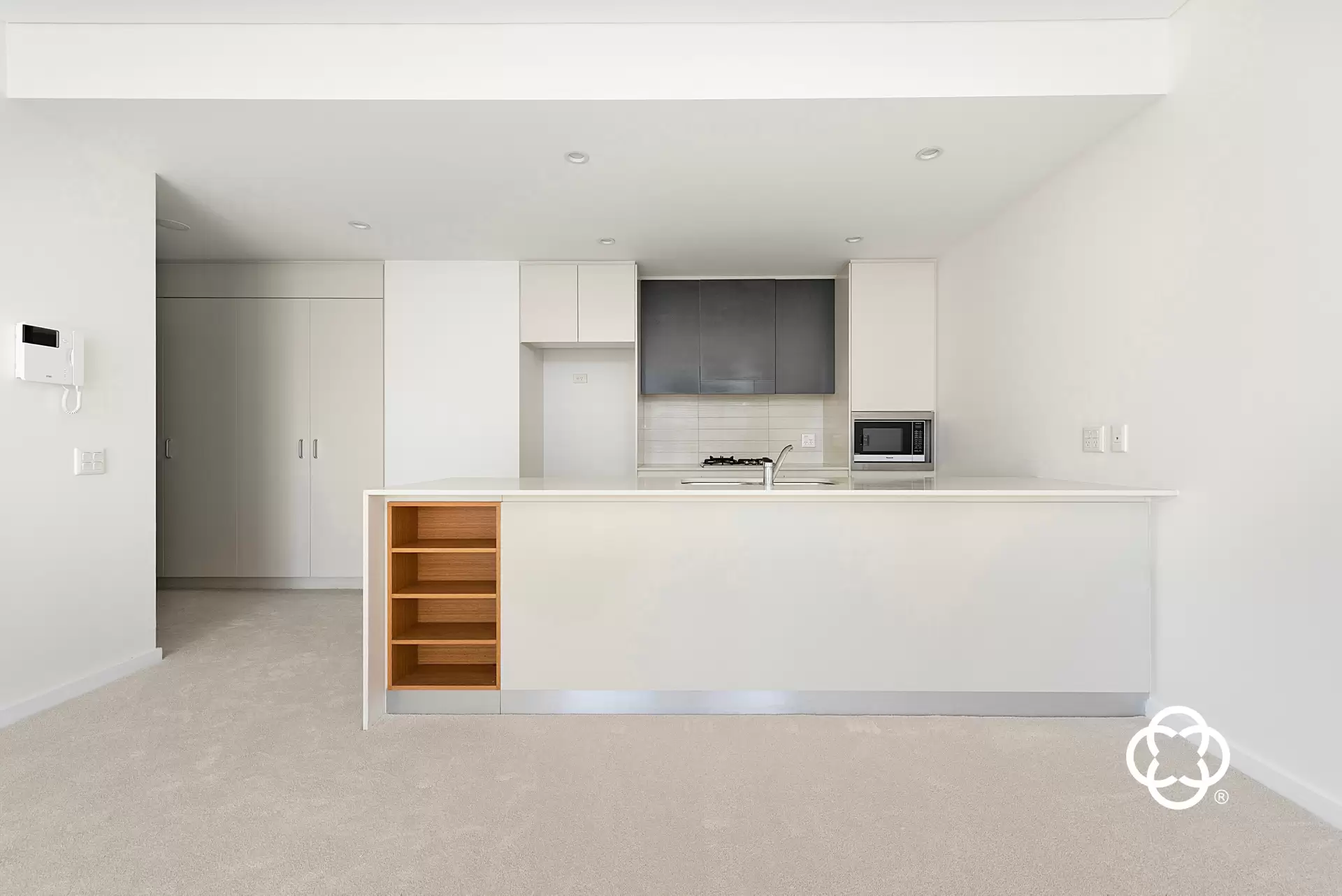809/19 Baywater Drive, Wentworth Point Leased by Chidiac Realty - image 1