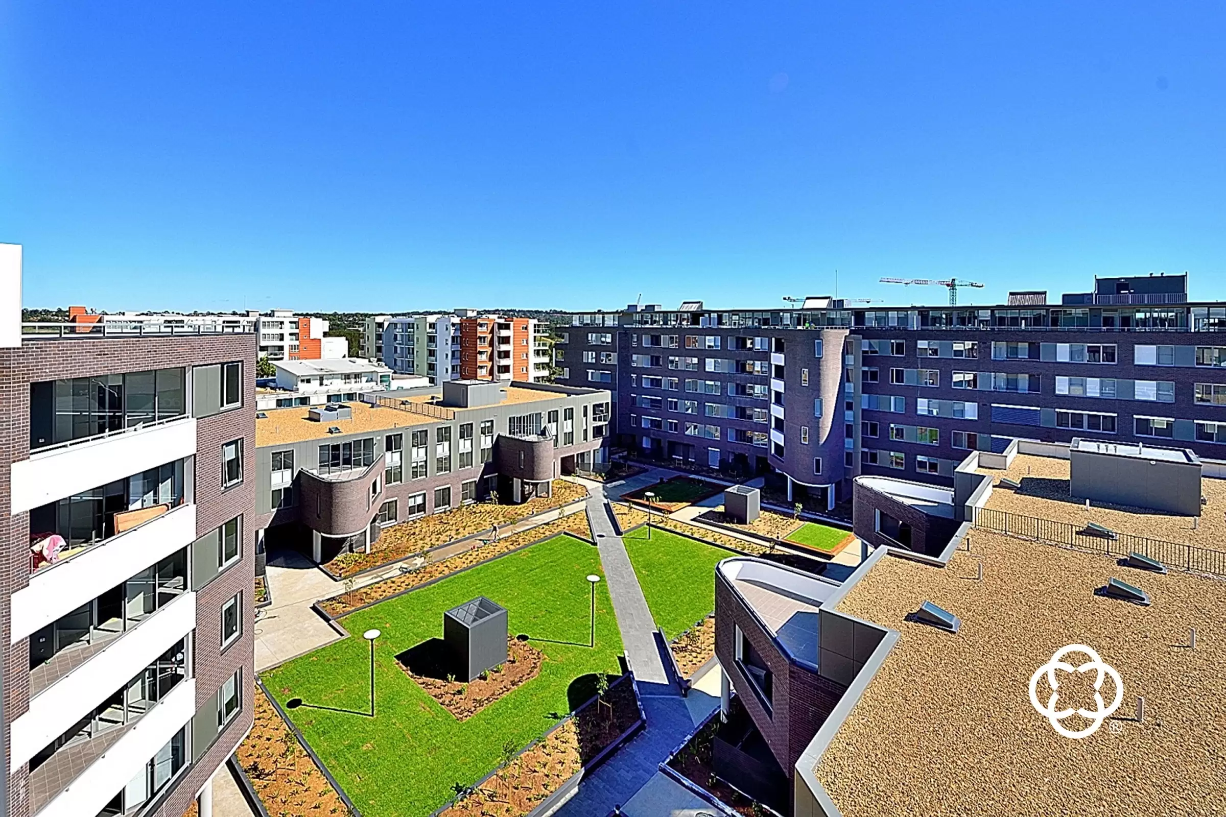 809/19 Baywater Drive, Wentworth Point Leased by Chidiac Realty - image 8