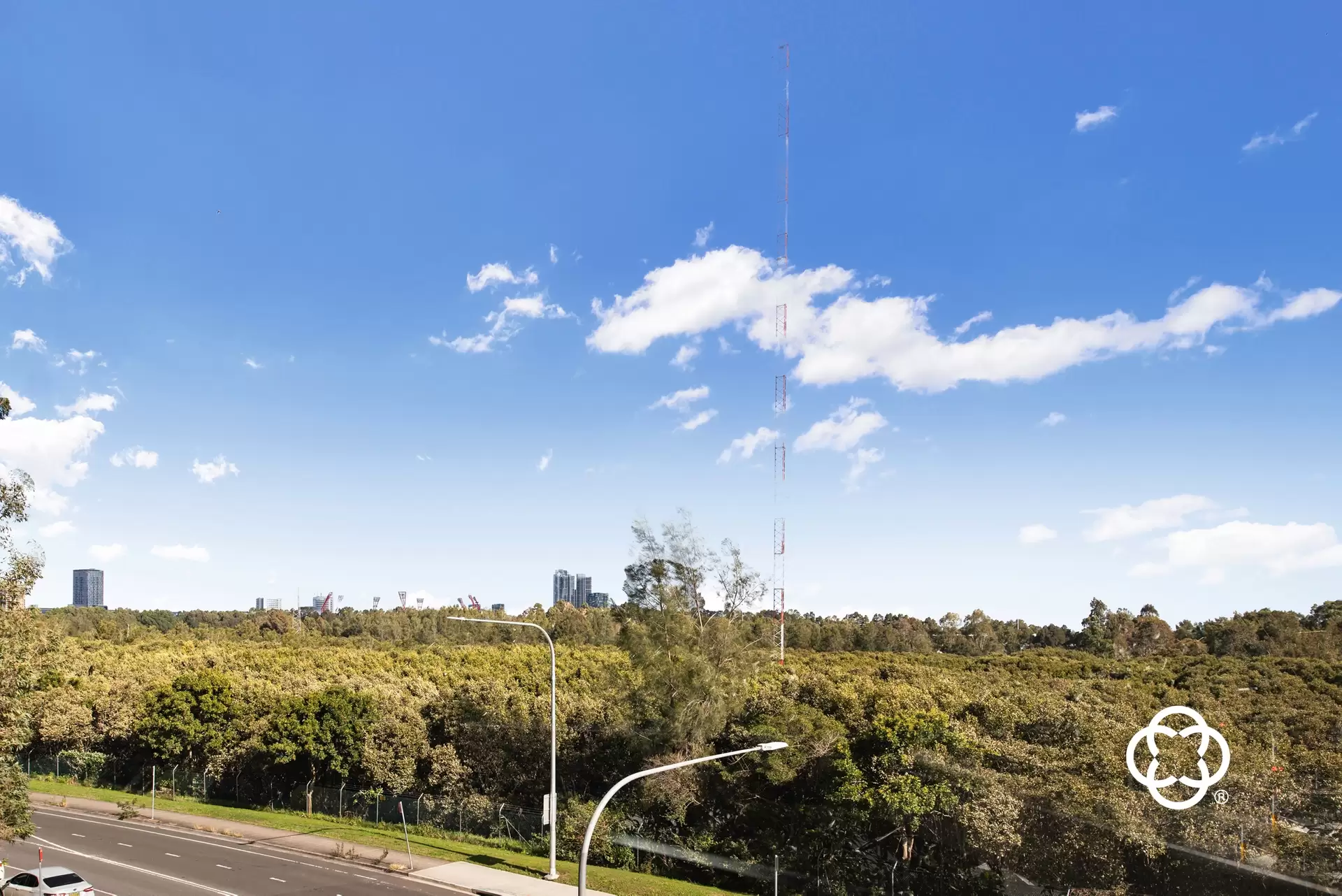 8096/5 Bennelong Parkway, Wentworth Point Leased by Chidiac Realty - image 1