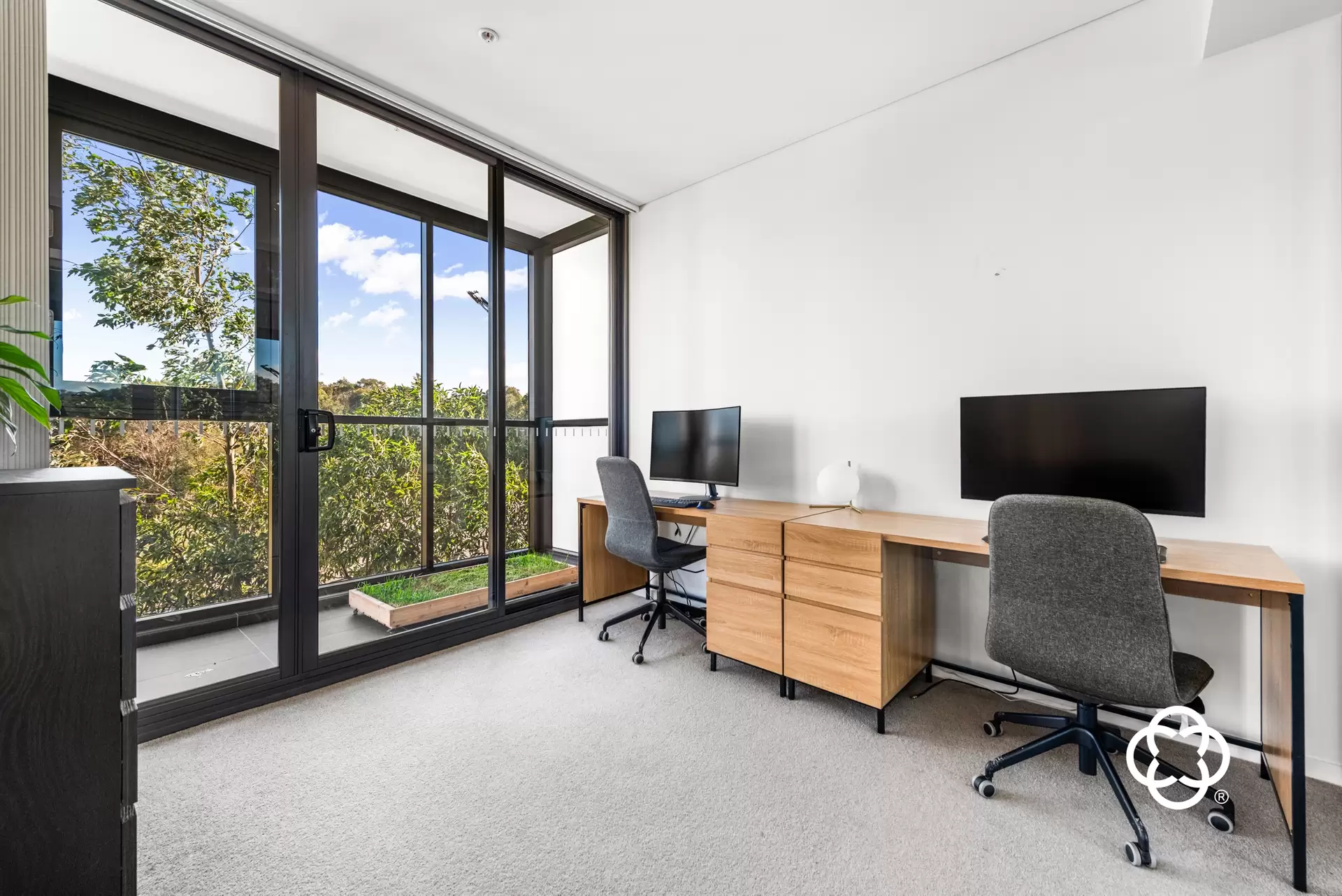 8096/5 Bennelong Parkway, Wentworth Point Leased by Chidiac Realty - image 1