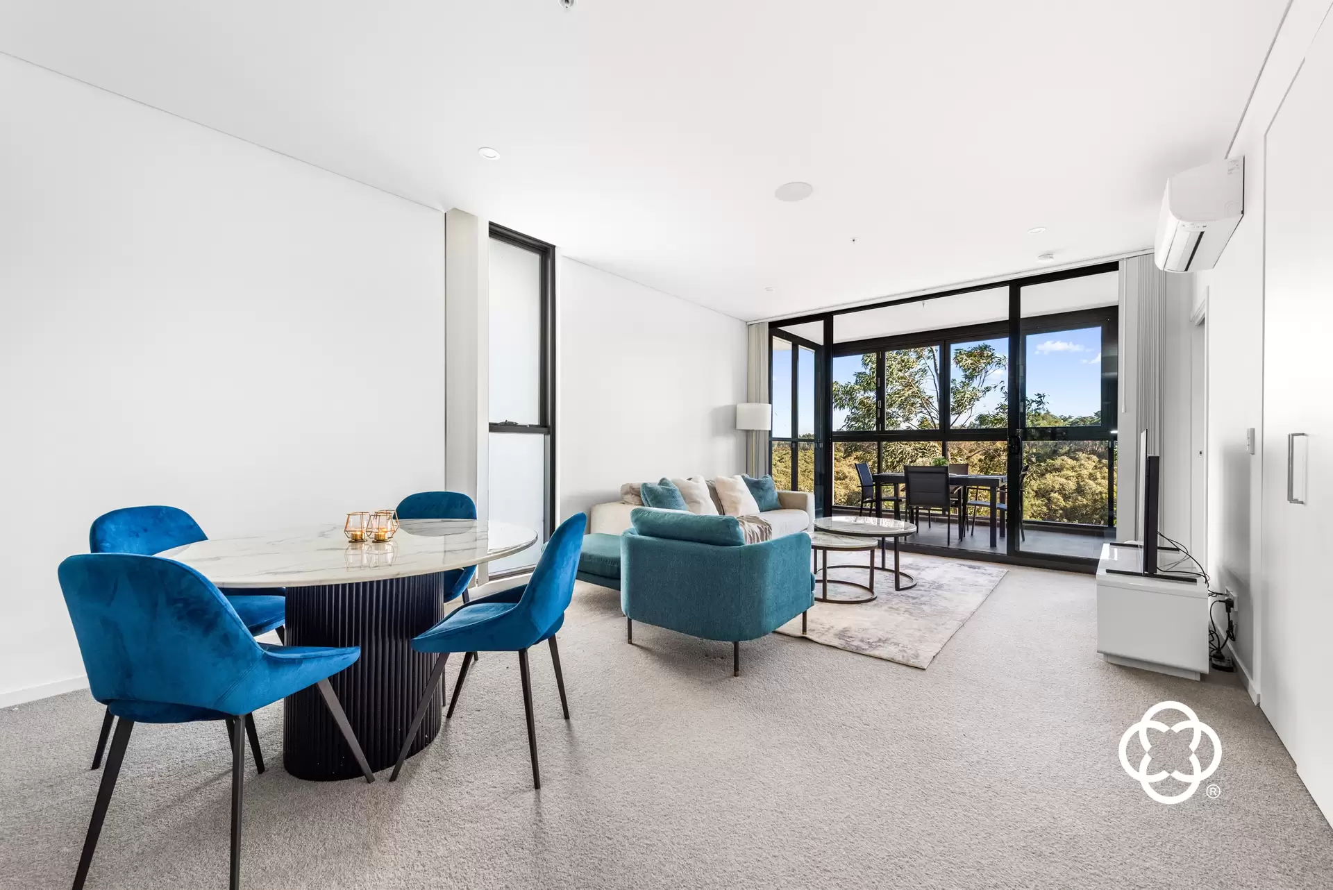 8096/5 Bennelong Parkway, Wentworth Point Leased by Chidiac Realty - image 1
