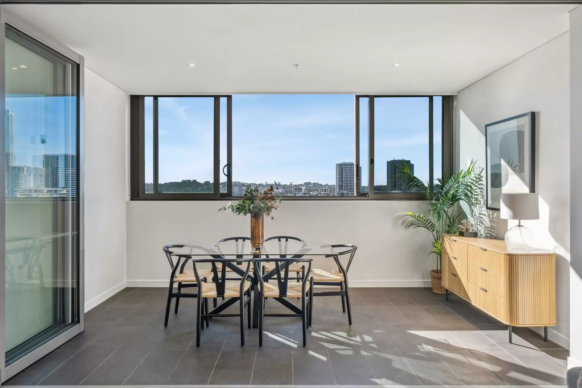 1103/18 Footbridge Boulevard, Wentworth Point Sold by Chidiac Realty - image 1