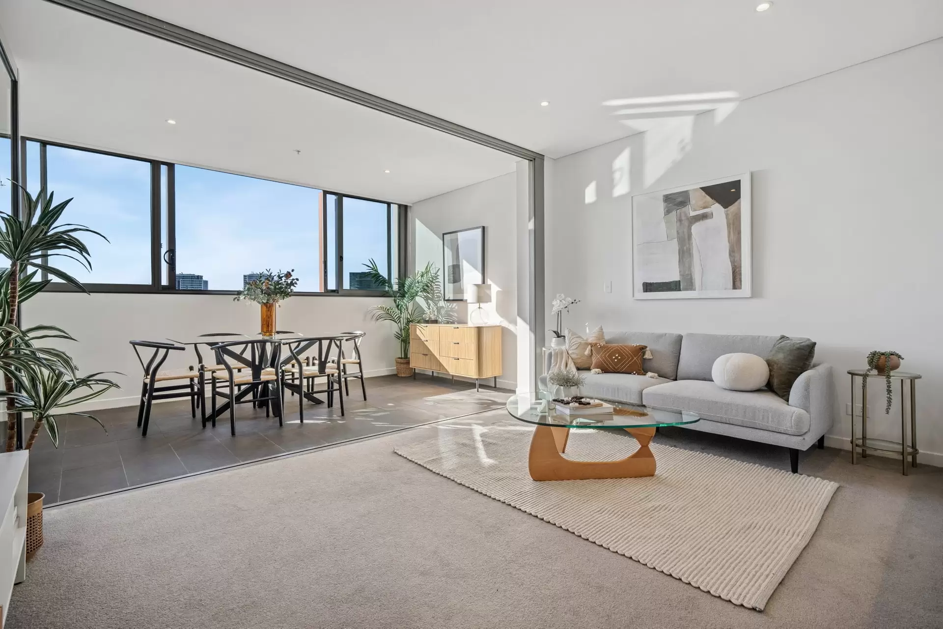 1103/18 Footbridge Boulevard, Wentworth Point Sold by Chidiac Realty - image 1