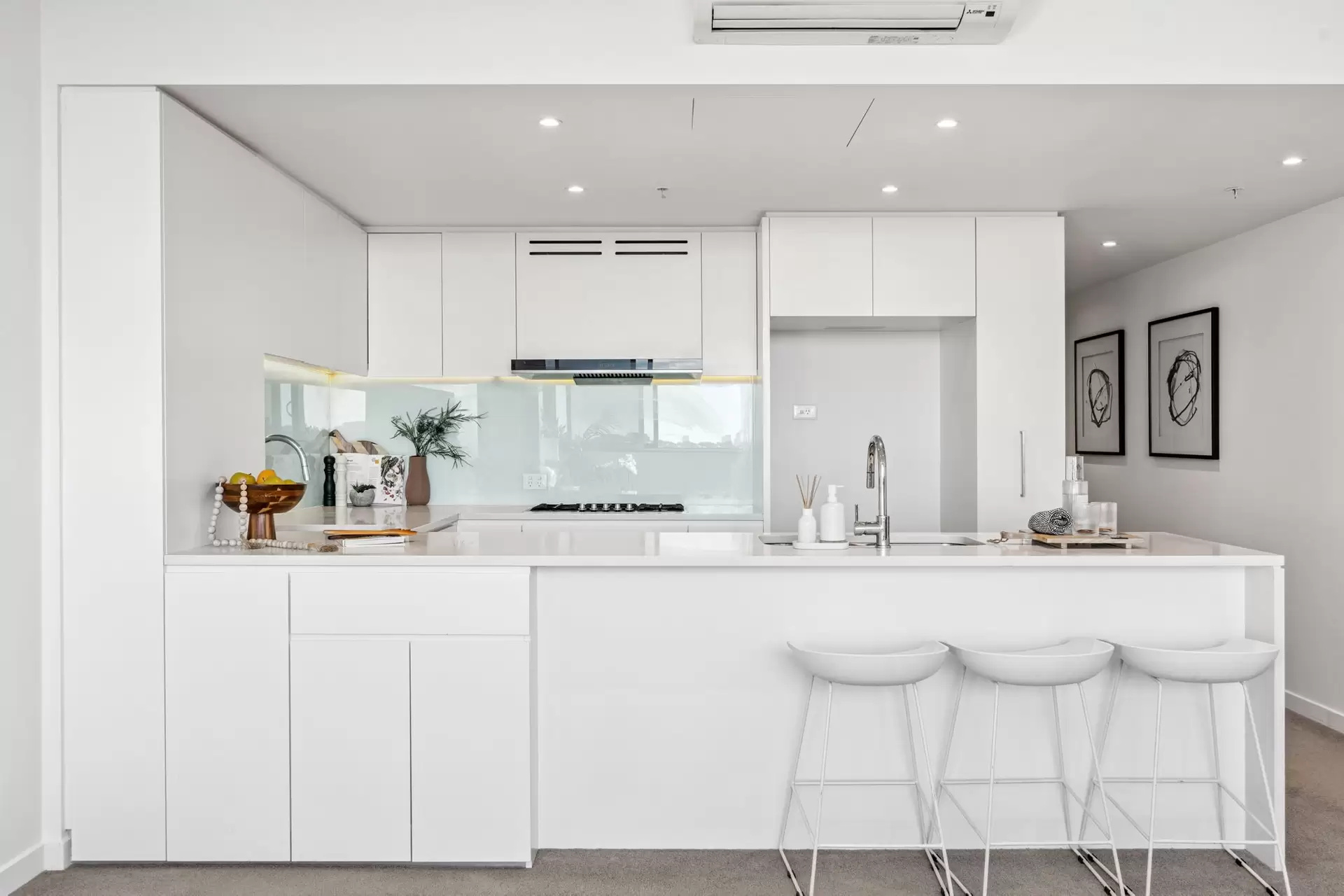 1103/18 Footbridge Boulevard, Wentworth Point Sold by Chidiac Realty - image 1