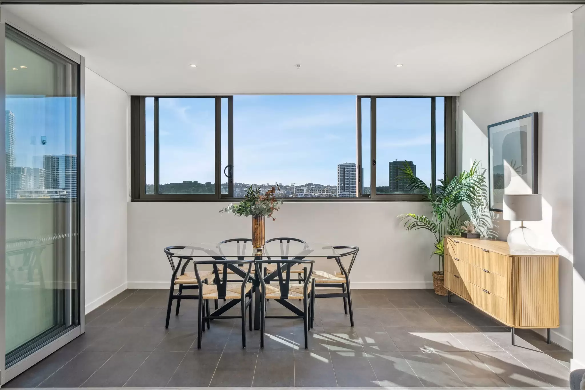 1103/18 Footbridge Boulevard, Wentworth Point Sold by Chidiac Realty - image 5