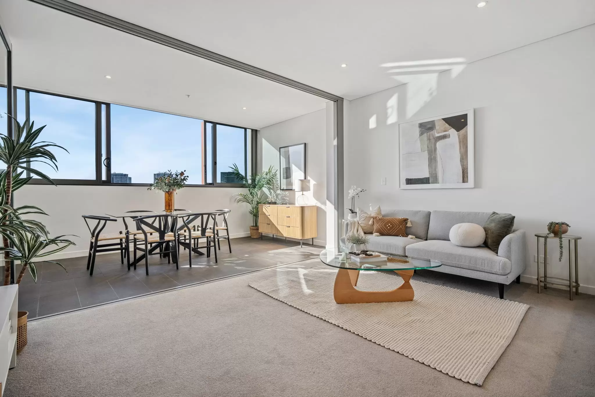 1103/18 Footbridge Boulevard, Wentworth Point Sold by Chidiac Realty - image 2