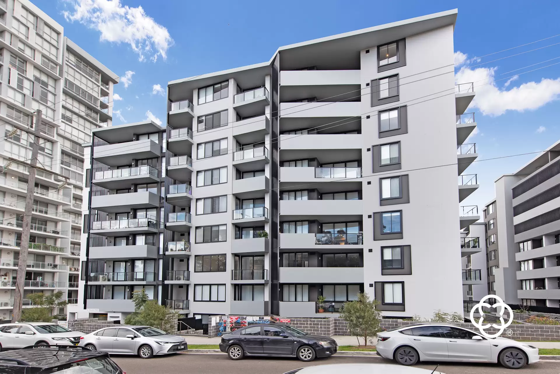 B804/16 Thallon Street, Carlingford Leased by Chidiac Realty - image 1