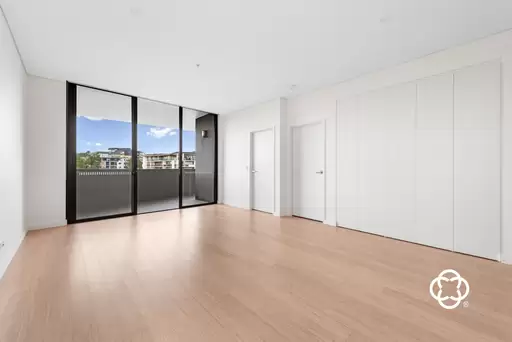 B804/16 Thallon Street, Carlingford Leased by Chidiac Realty