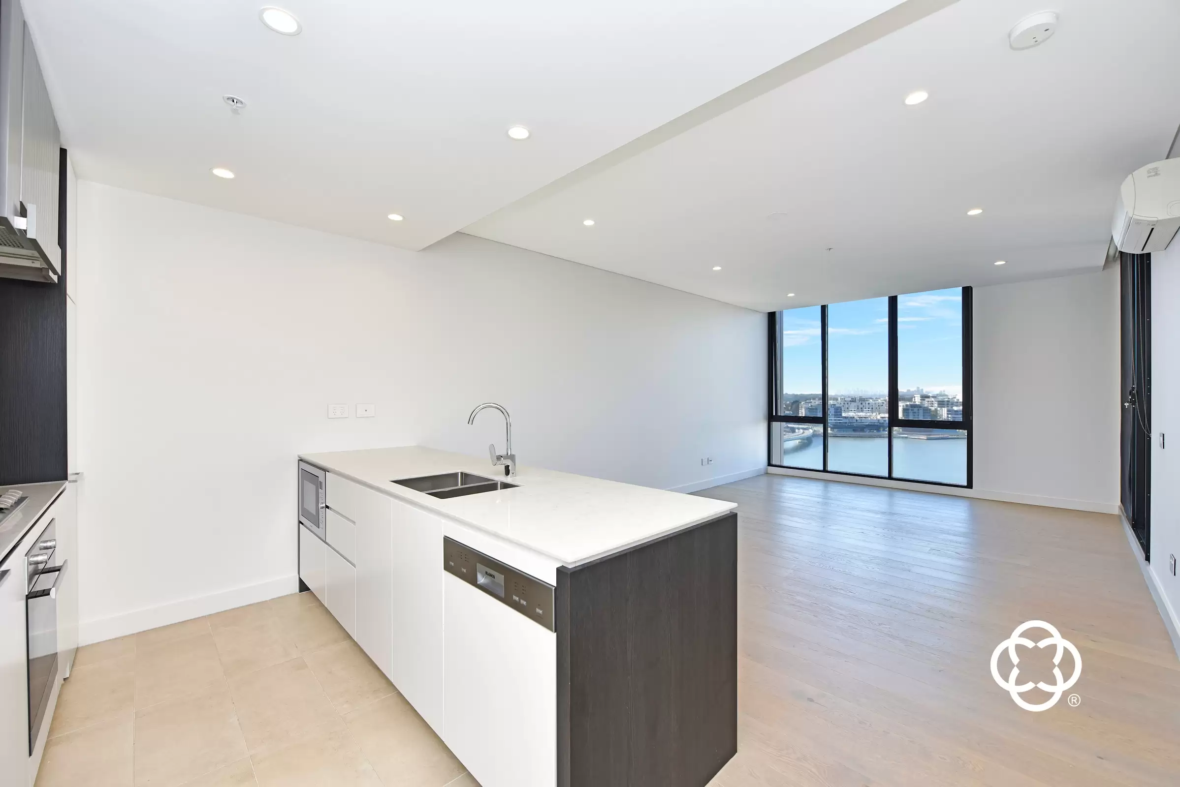 1201/13 Verona Drive, Wentworth Point Leased by Chidiac Realty - image 2