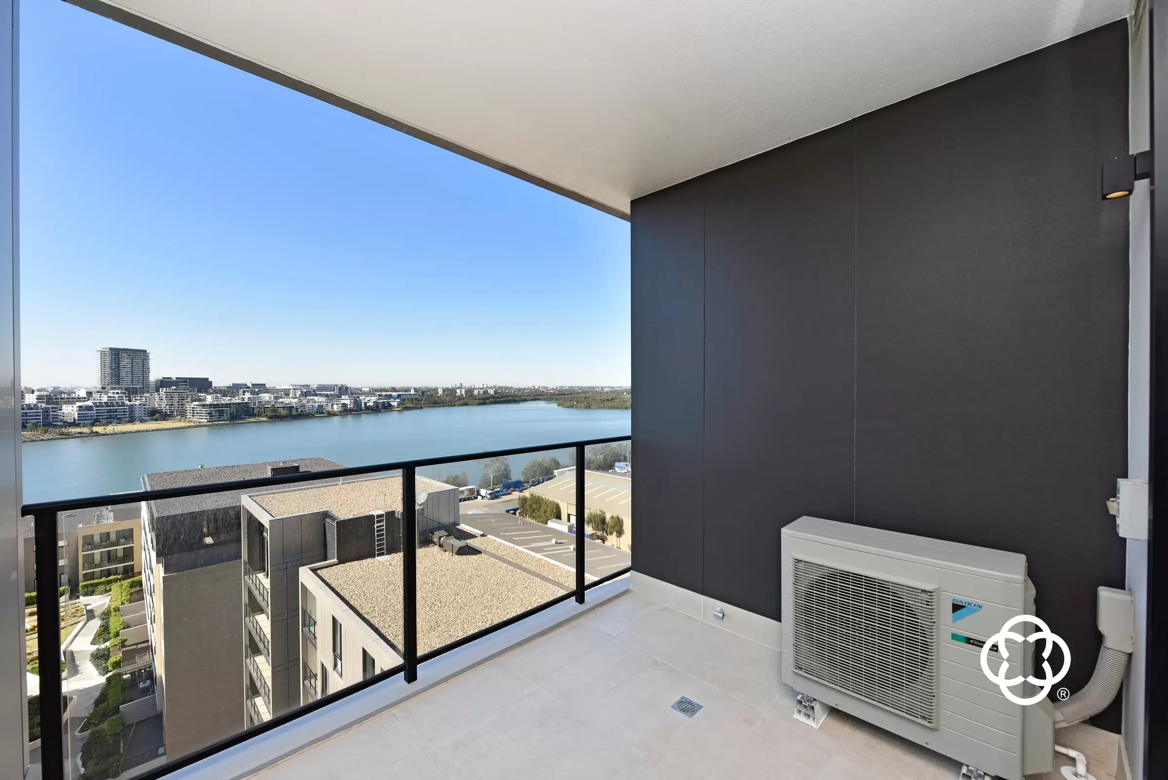 1201/13 Verona Drive, Wentworth Point Leased by Chidiac Realty - image 1
