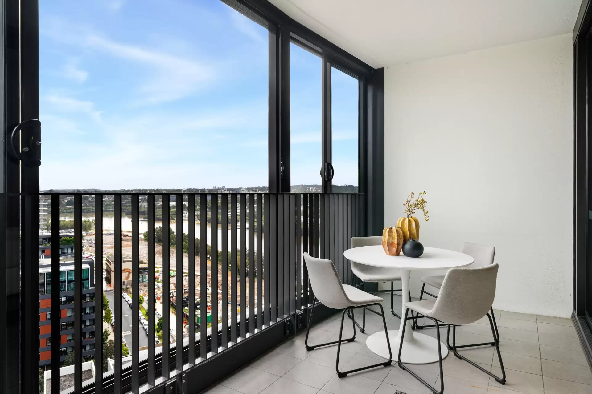 1612/10 Burroway Road, Wentworth Point Sold by Chidiac Realty - image 1