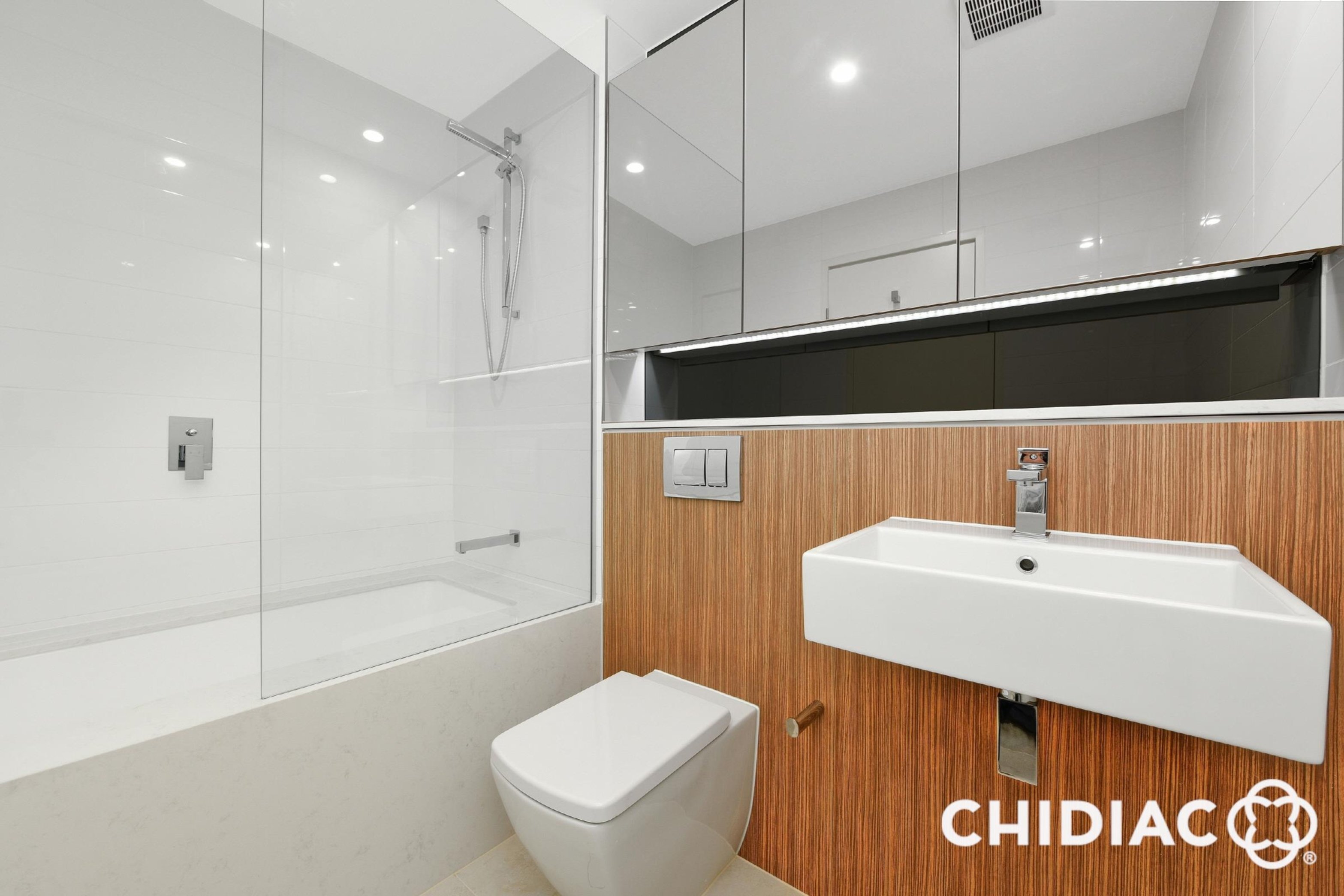 406/21 Verona Drive, Wentworth Point Leased by Chidiac Realty - image 6