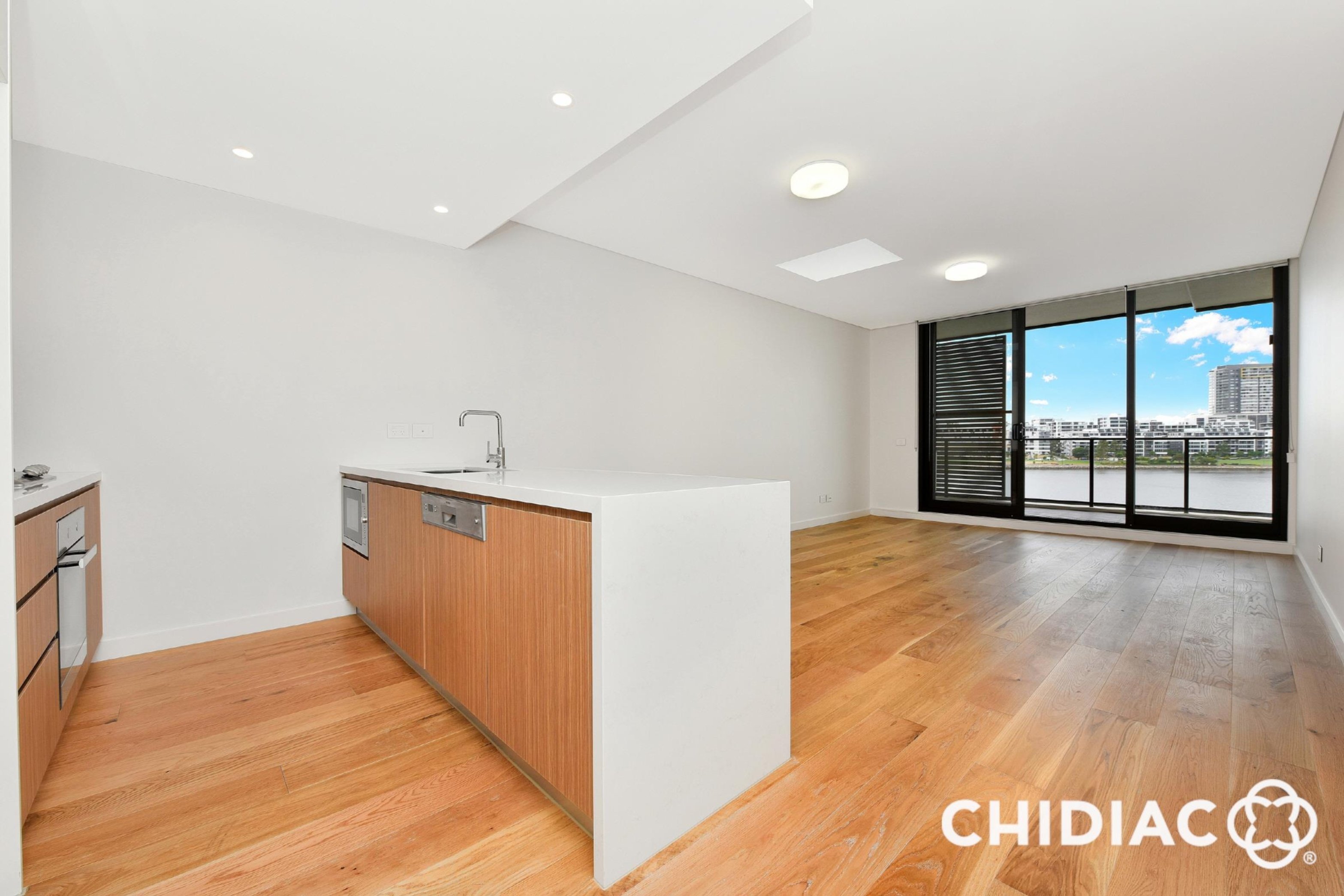 406/21 Verona Drive, Wentworth Point Leased by Chidiac Realty - image 2