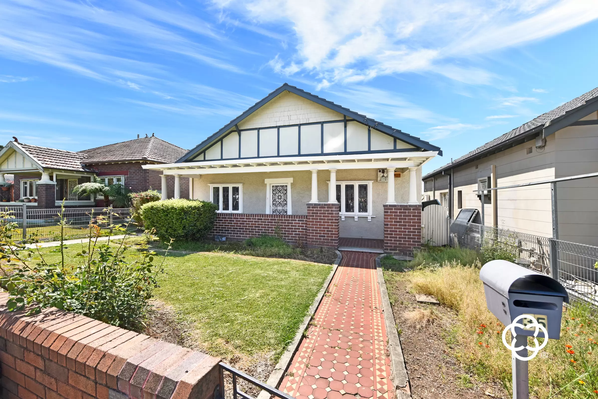 35 Lloyd George Avenue, Concord Leased by Chidiac Realty - image 1