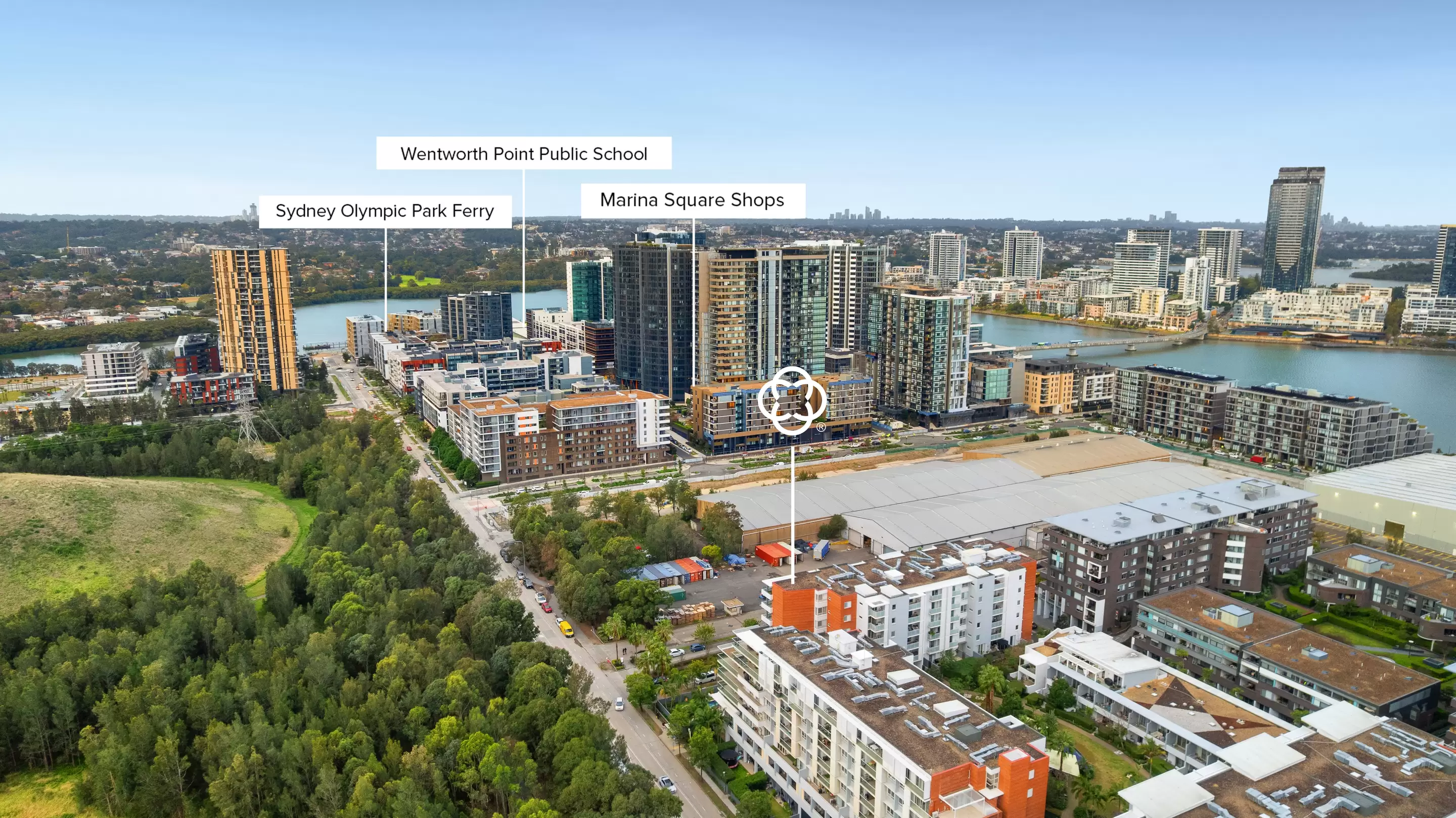 403/4 Nuvolari Place, Wentworth Point Sold by Chidiac Realty - image 17
