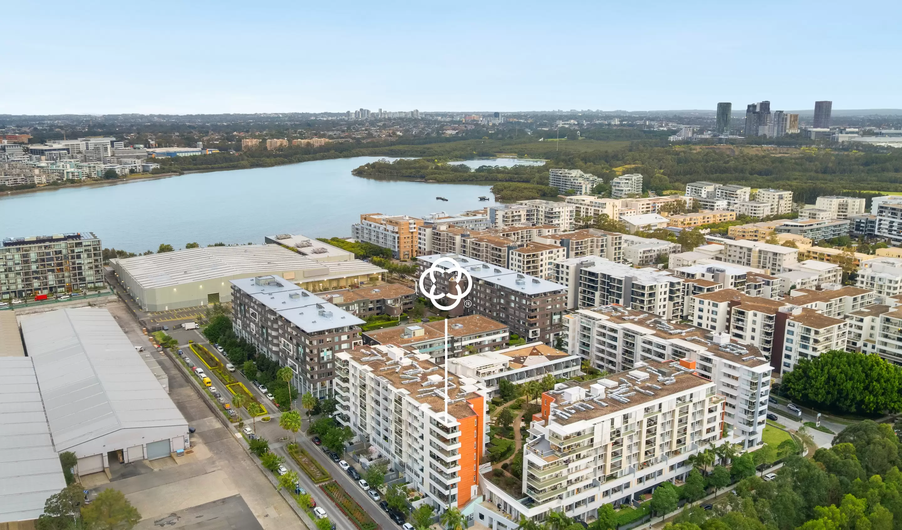 403/4 Nuvolari Place, Wentworth Point Sold by Chidiac Realty - image 15