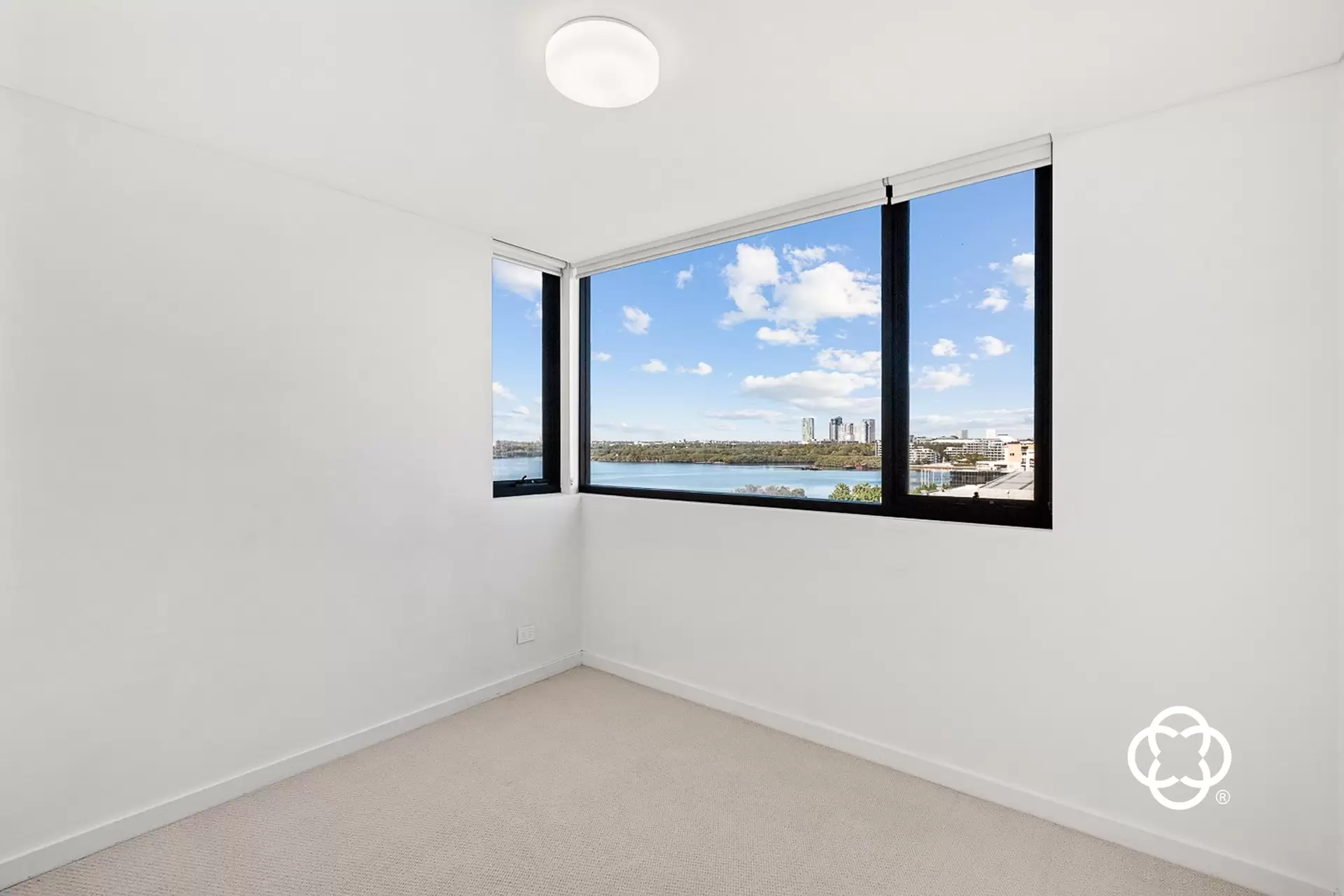 707/19 Verona Drive, Wentworth Point Leased by Chidiac Realty - image 1