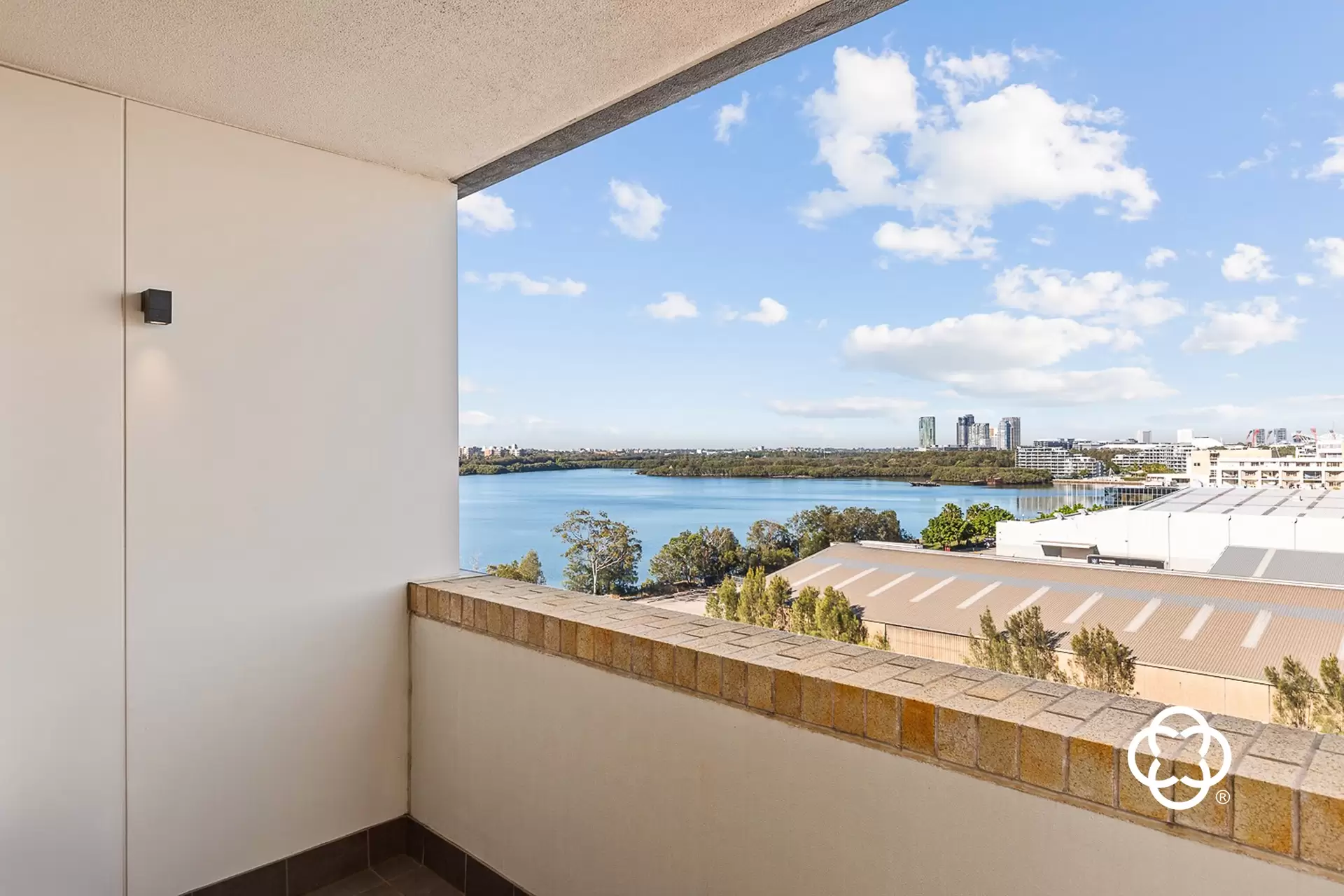 707/19 Verona Drive, Wentworth Point Leased by Chidiac Realty - image 1