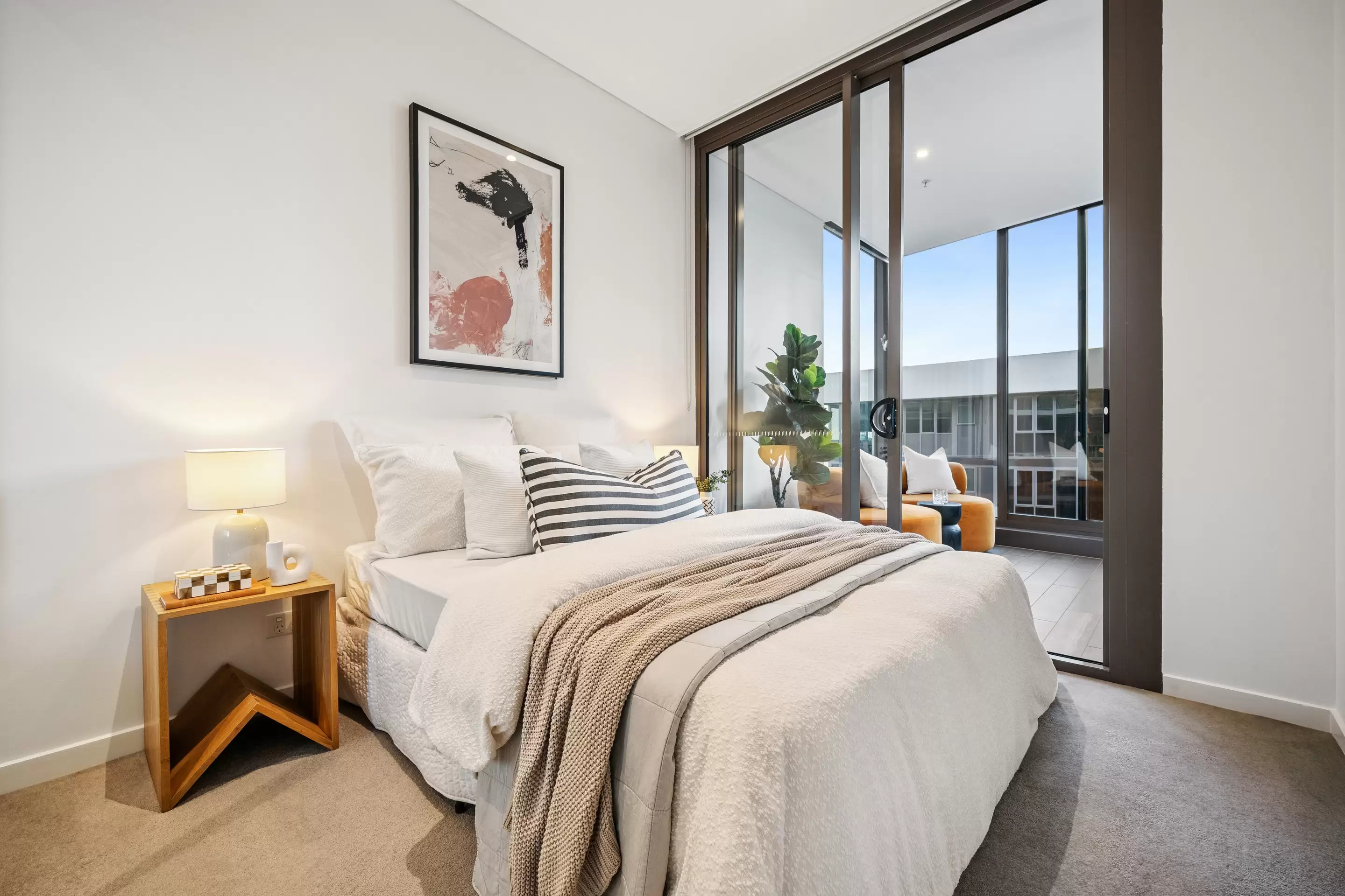 712/3 Foreshore Place, Wentworth Point Sold by Chidiac Realty - image 8