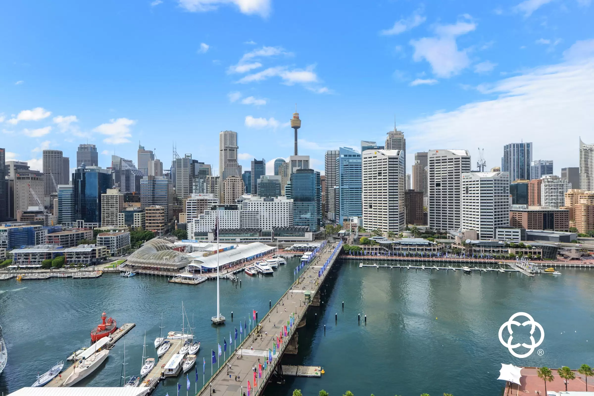 1306/50 Murray Street, Pyrmont Leased by Chidiac Realty - image 6