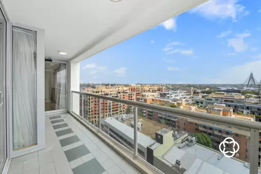 1306/50 Murray Street, Pyrmont Leased by Chidiac Realty