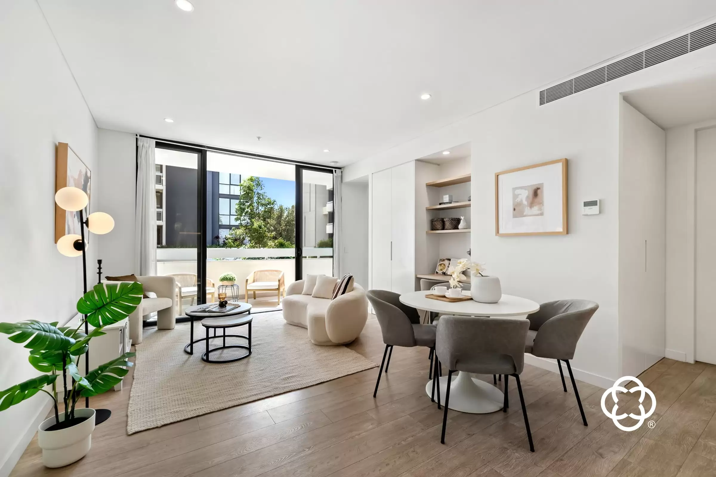101/1 Kingfisher Street, Lidcombe Leased by Chidiac Realty - image 1