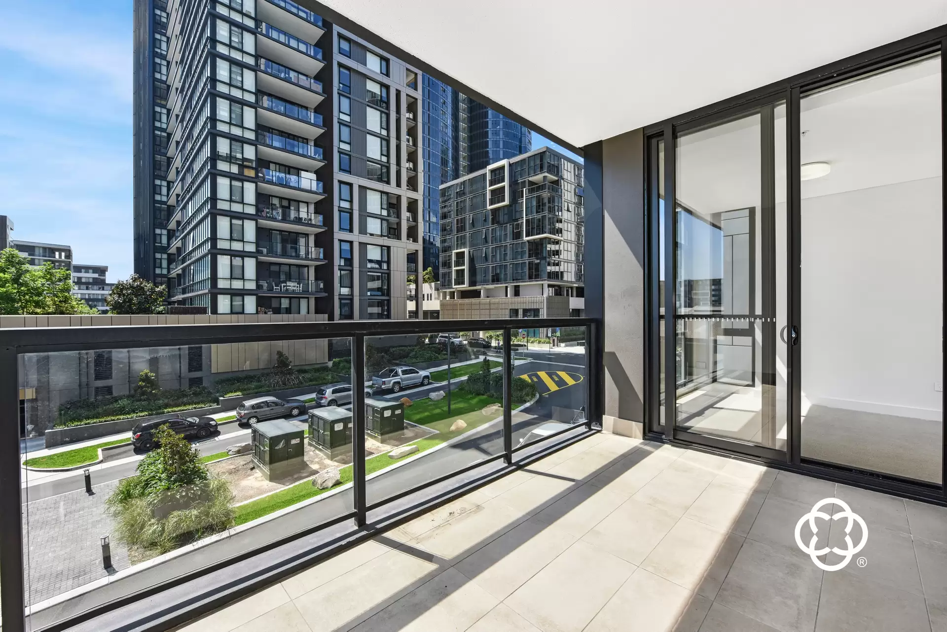 310/13 Verona Drive, Wentworth Point Leased by Chidiac Realty - image 1