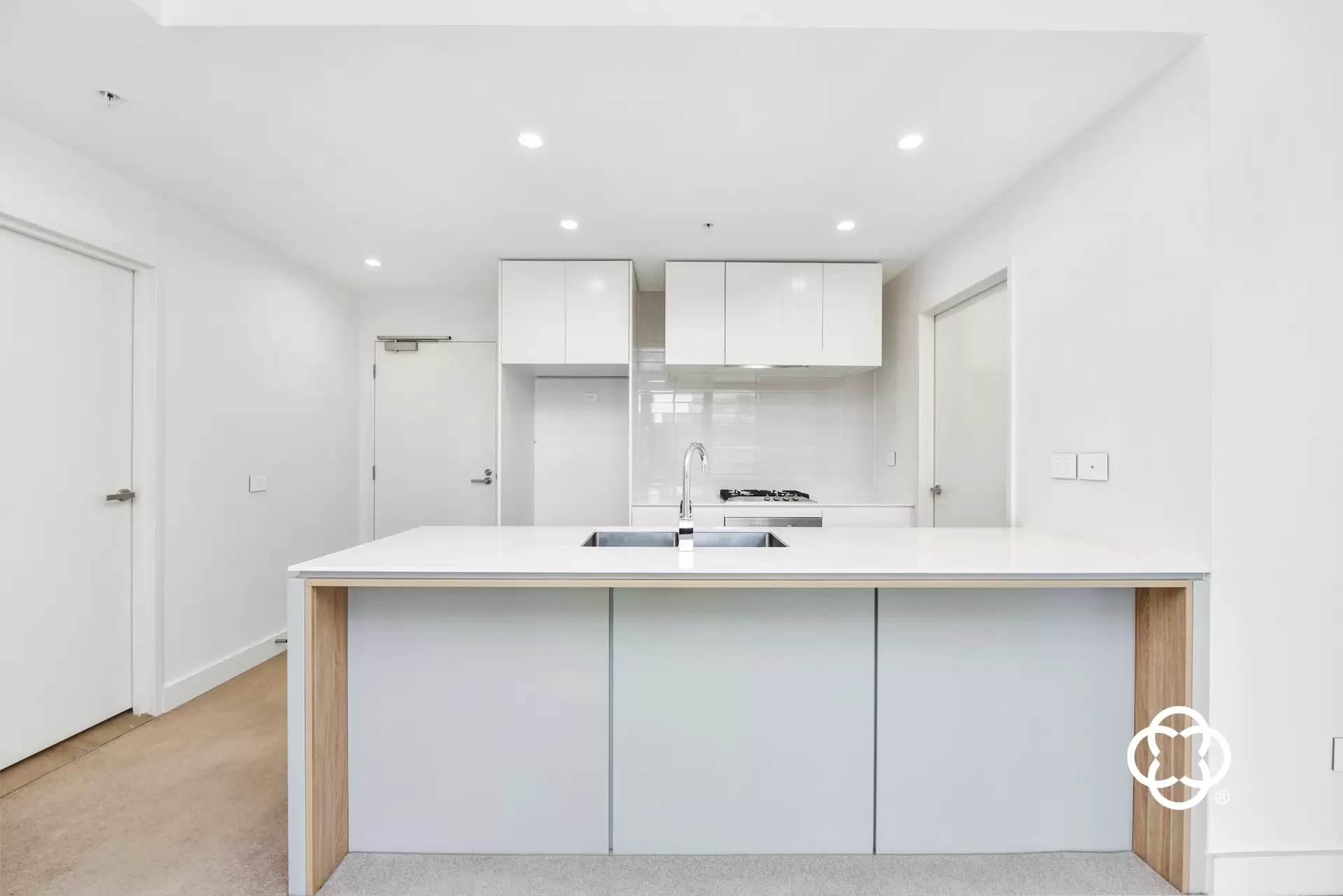 310/13 Verona Drive, Wentworth Point Leased by Chidiac Realty - image 1