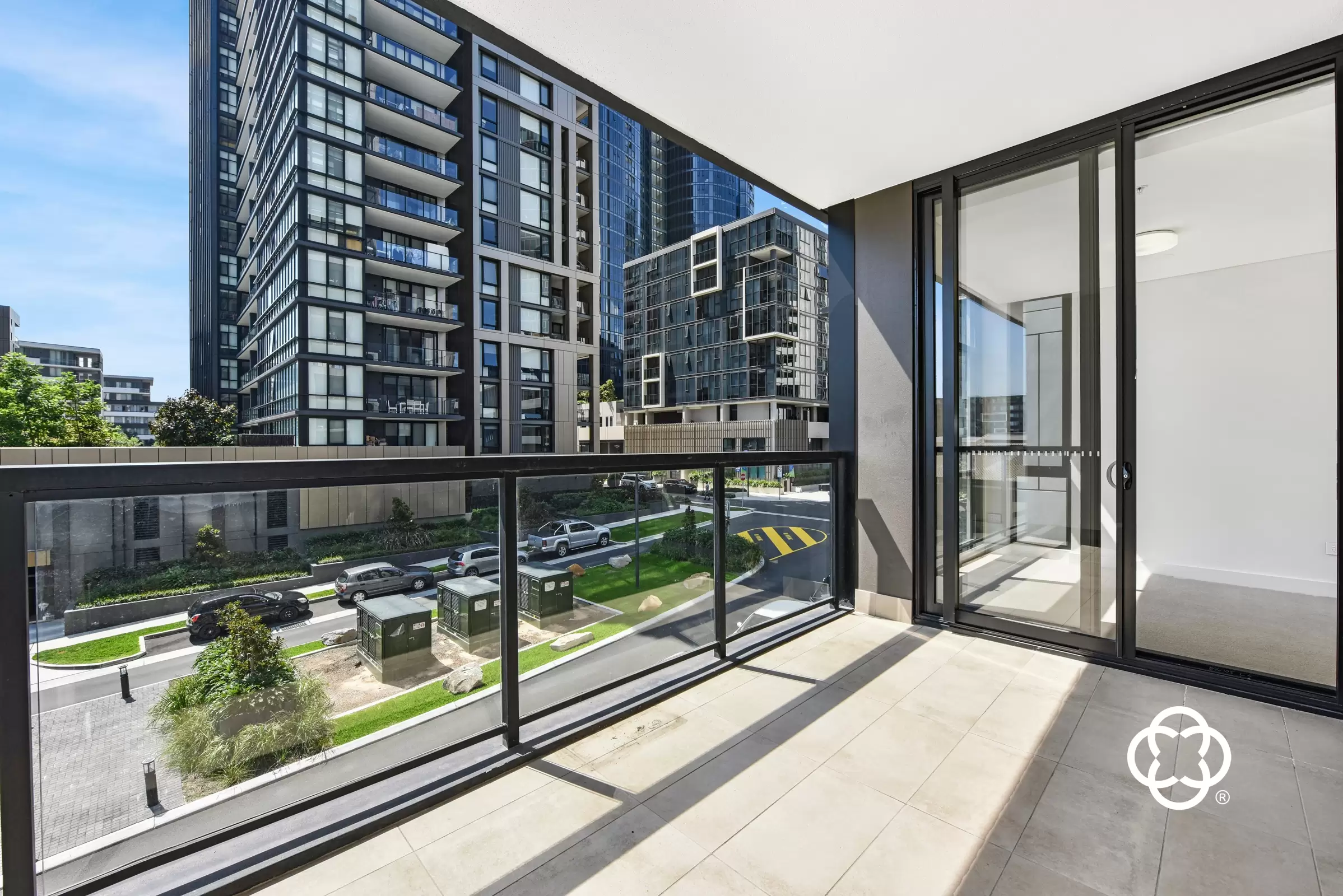 310/13 Verona Drive, Wentworth Point Leased by Chidiac Realty - image 3
