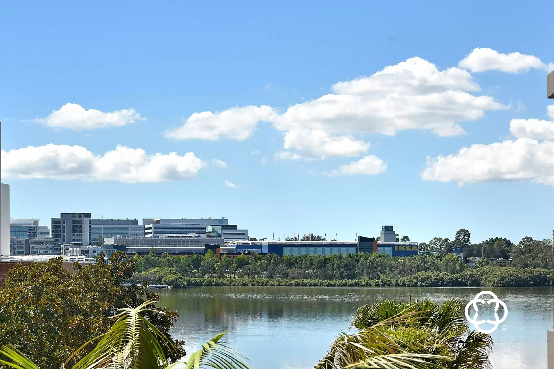 688/4 The Crescent, Wentworth Point Leased by Chidiac Realty - image 1