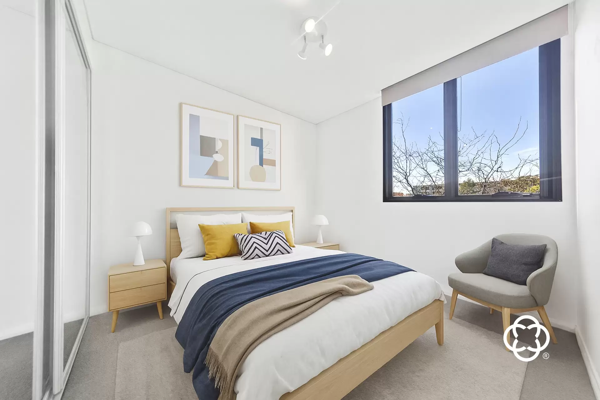9007/16 Amalfi Drive, Wentworth Point Leased by Chidiac Realty - image 1