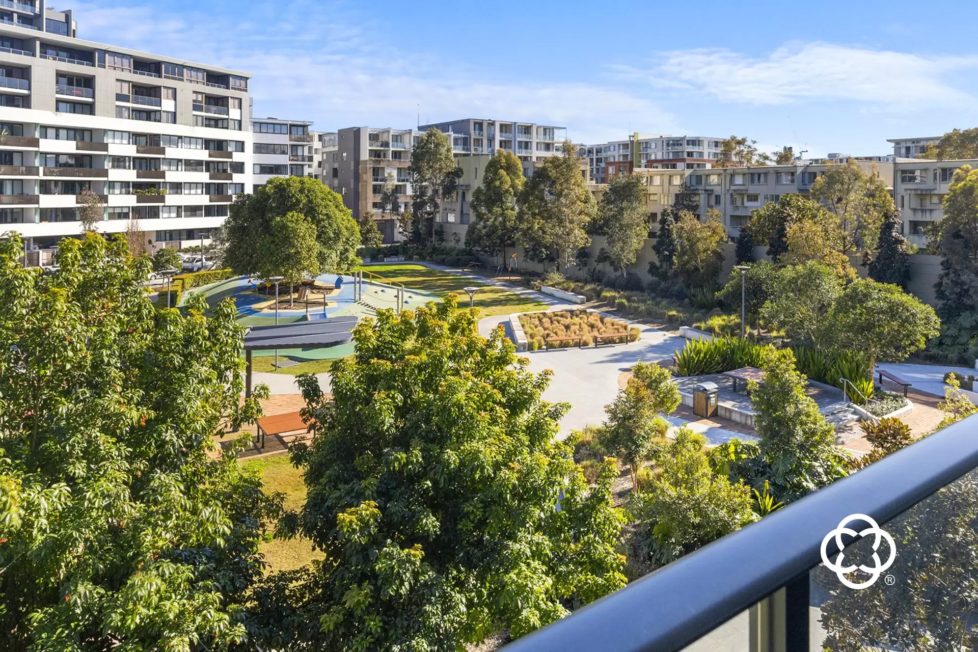 9007/16 Amalfi Drive, Wentworth Point Leased by Chidiac Realty - image 1