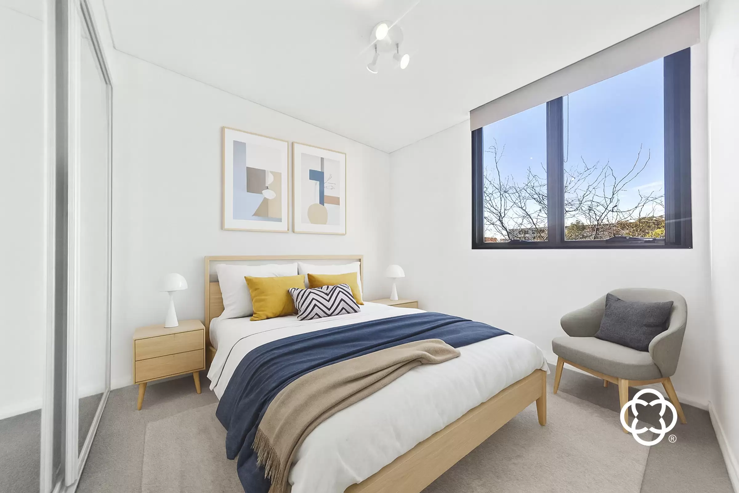9007/16 Amalfi Drive, Wentworth Point Leased by Chidiac Realty - image 5