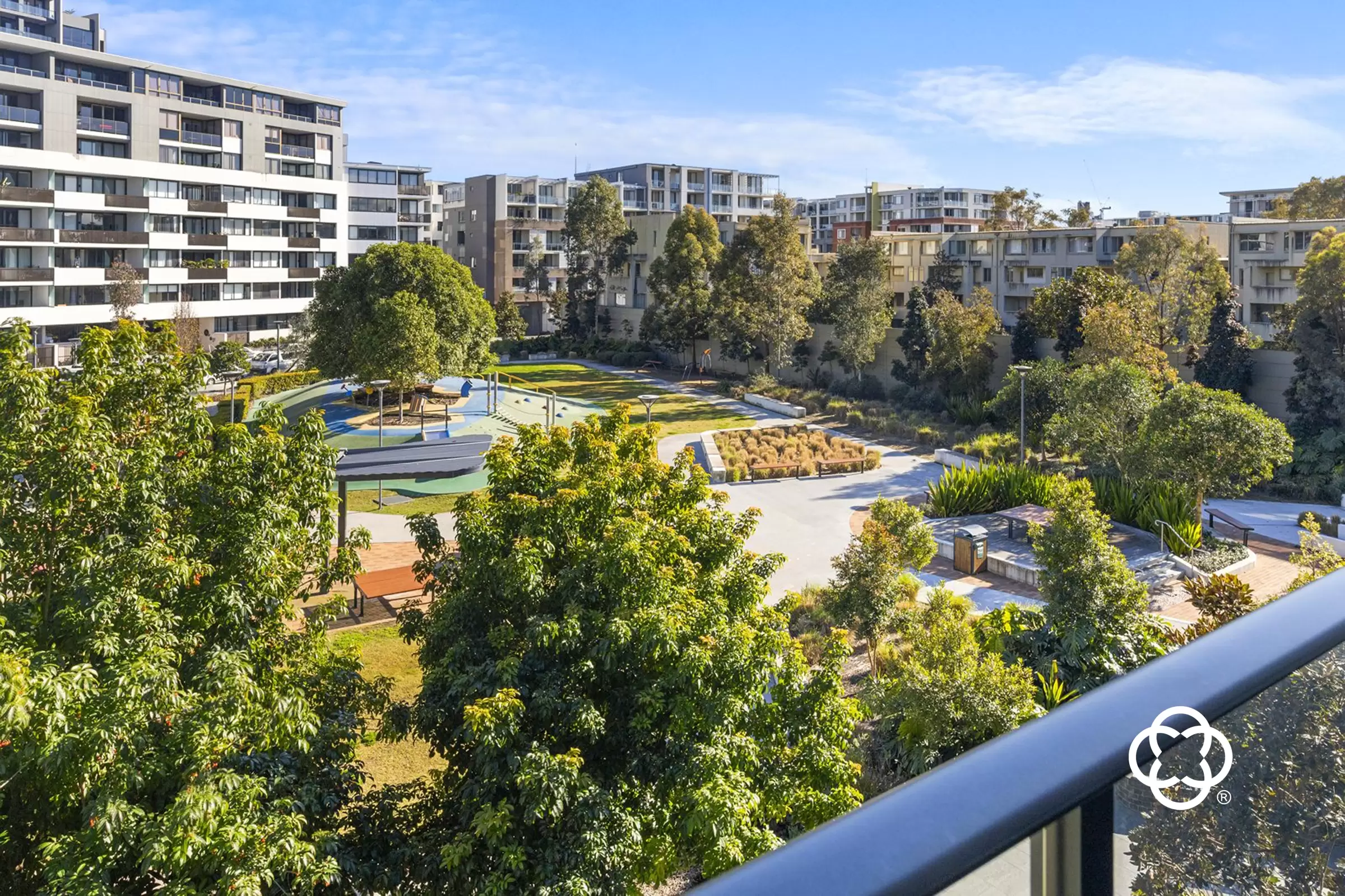 9007/16 Amalfi Drive, Wentworth Point Leased by Chidiac Realty - image 2