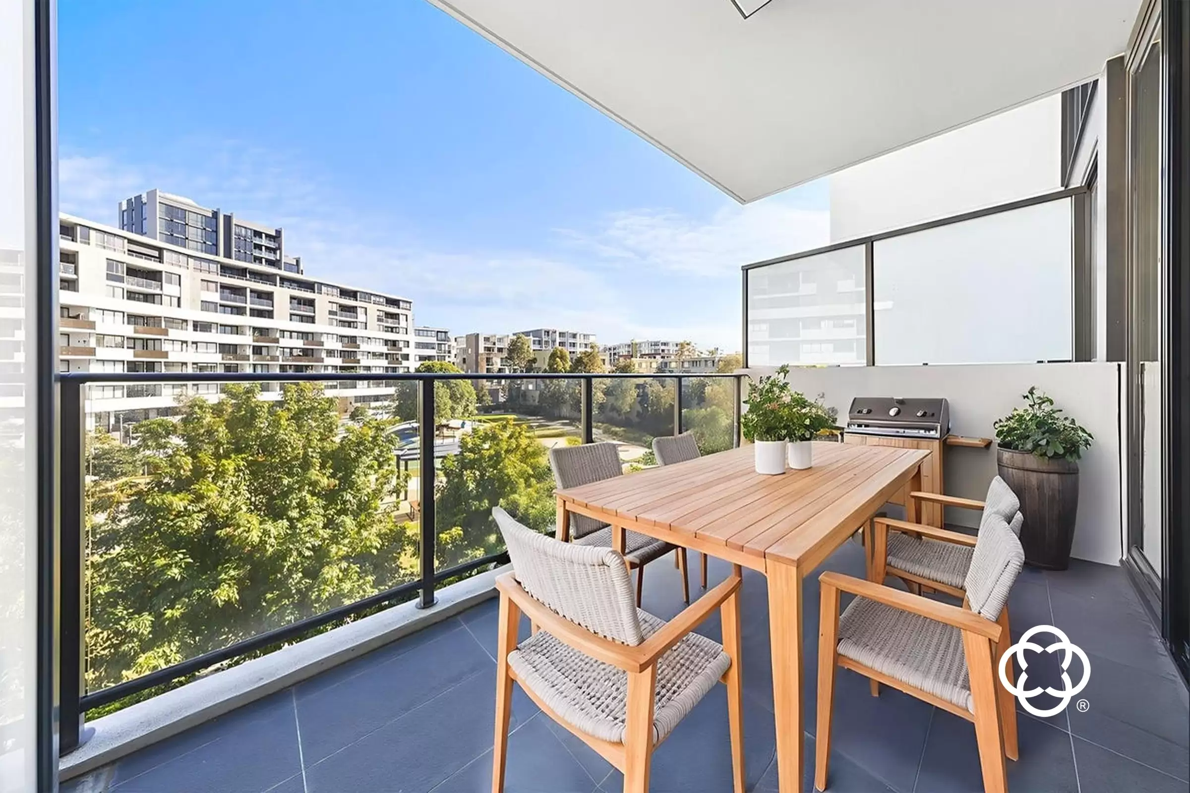 9007/16 Amalfi Drive, Wentworth Point Leased by Chidiac Realty - image 3