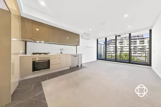 9007/16 Amalfi Drive, Wentworth Point Leased by Chidiac Realty