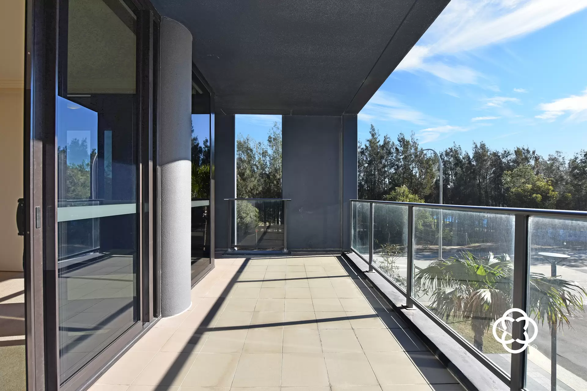 303/2 Footbridge Boulevard, Wentworth Point Leased by Chidiac Realty - image 1