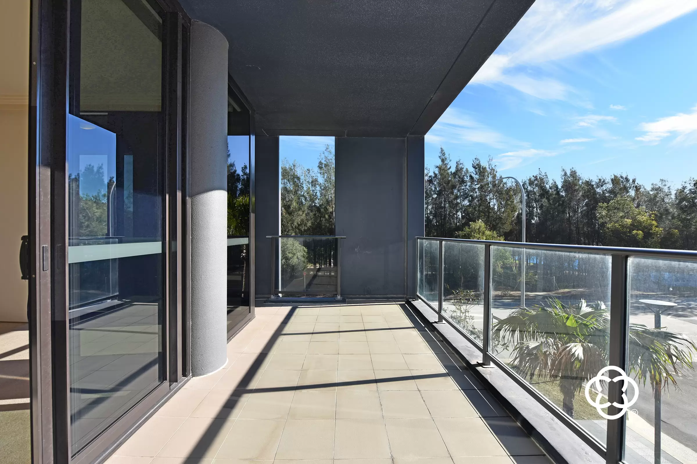 303/2 Footbridge Boulevard, Wentworth Point Leased by Chidiac Realty - image 1
