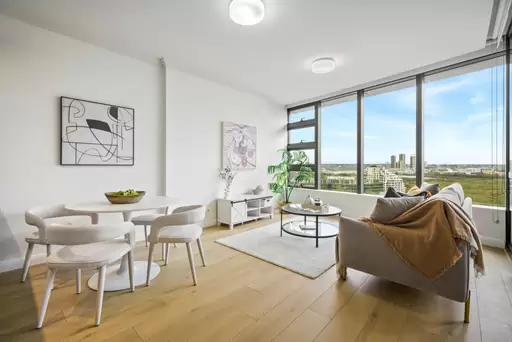 1306/7 Australia Avenue, Sydney Olympic Park Leased by Chidiac Realty