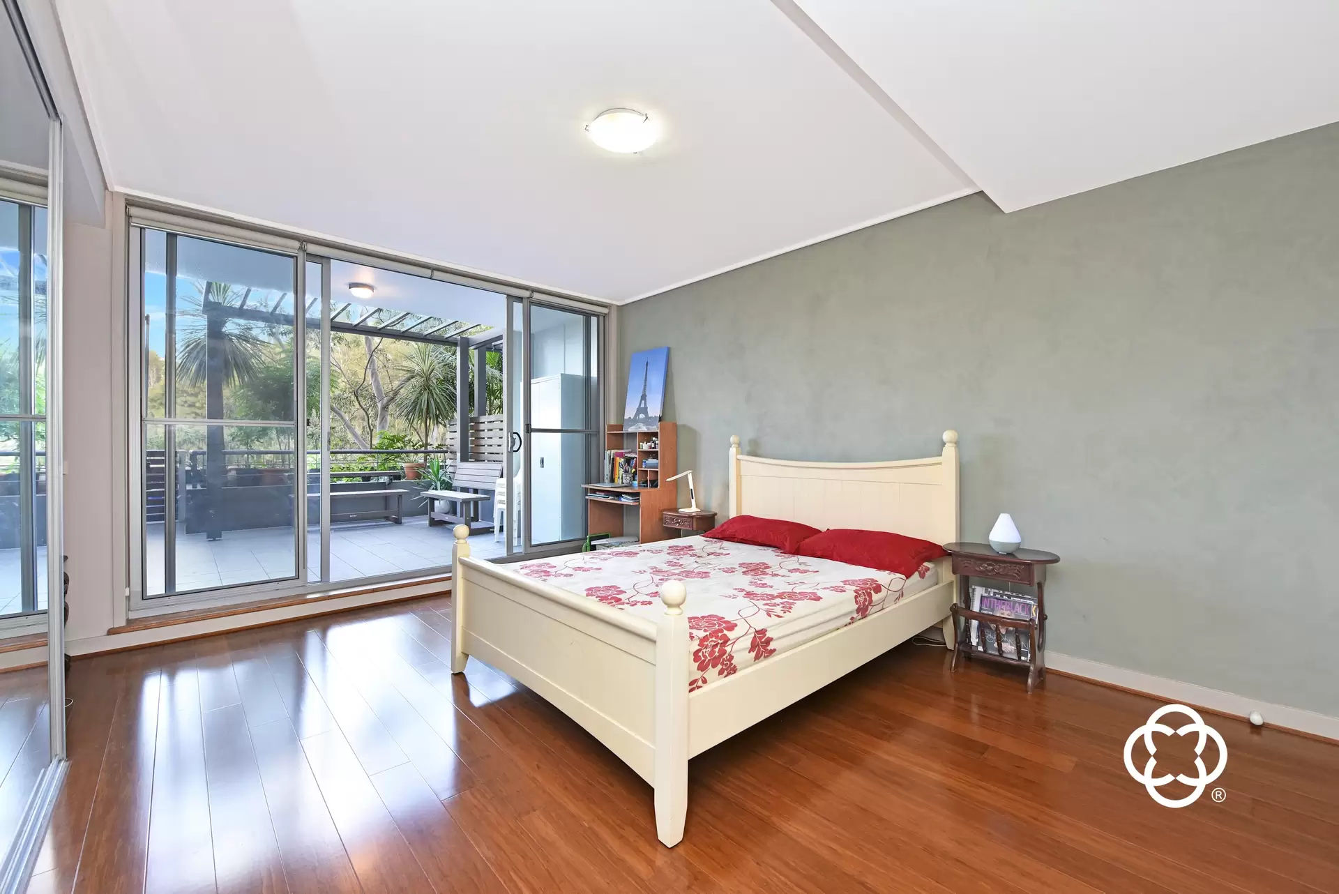 123/25 Bennelong Parkway, Wentworth Point Leased by Chidiac Realty - image 1