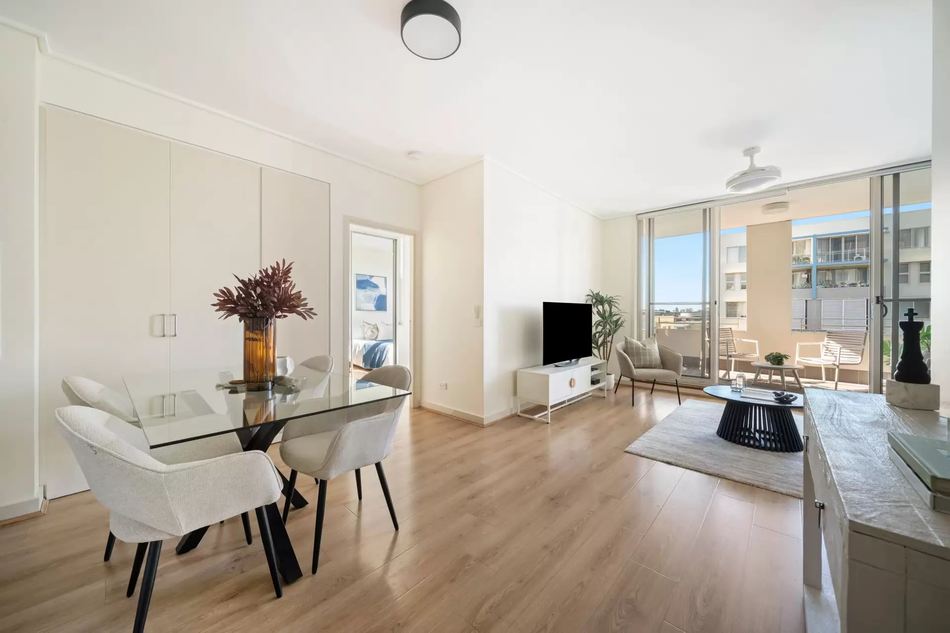 601/1 The Piazza, Wentworth Point Sold by Chidiac Realty - image 1