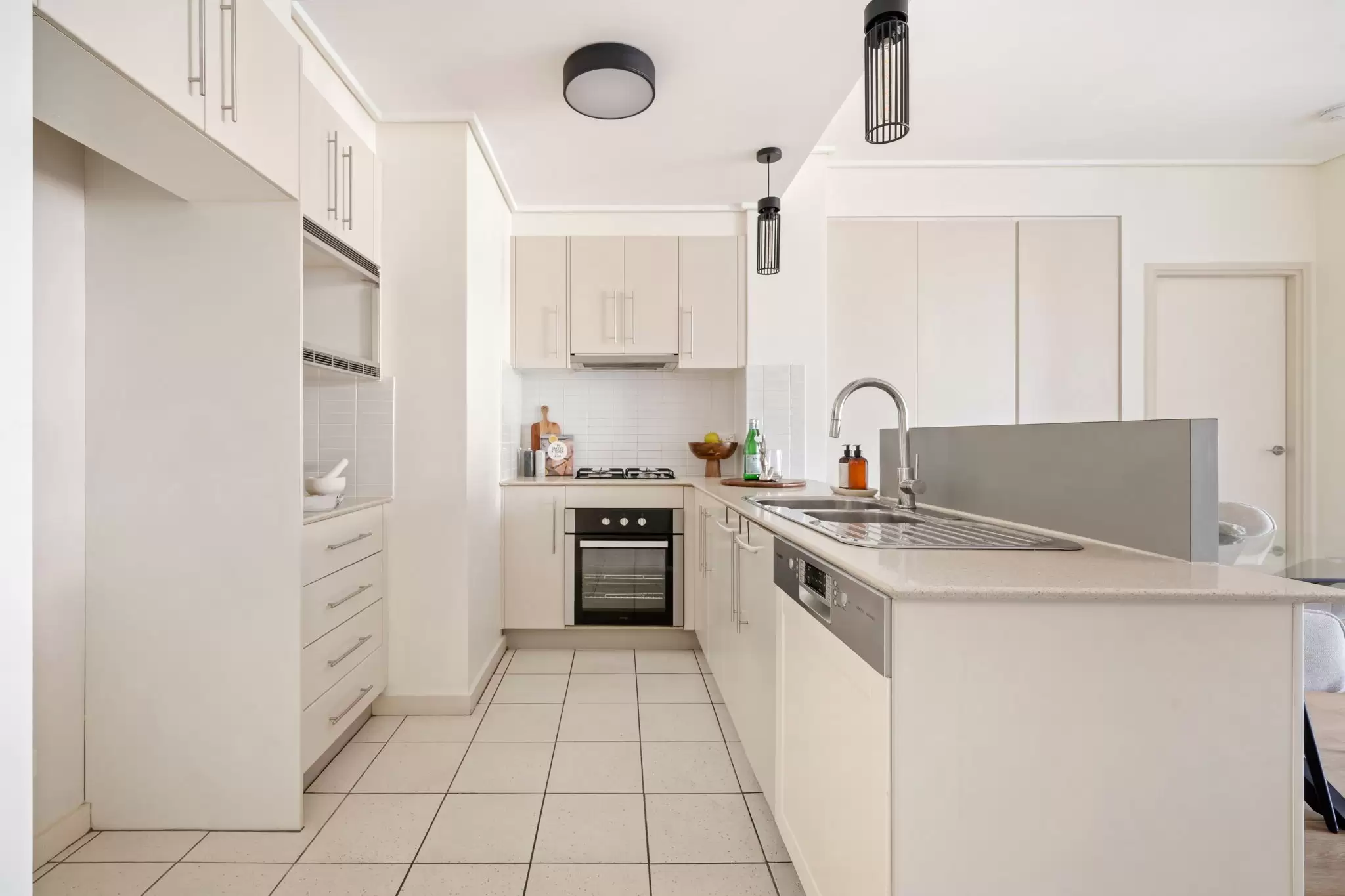 601/1 The Piazza, Wentworth Point Sold by Chidiac Realty - image 4