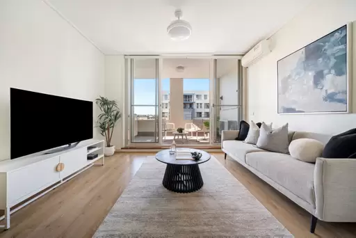 601/1 The Piazza, Wentworth Point Sold by Chidiac Realty