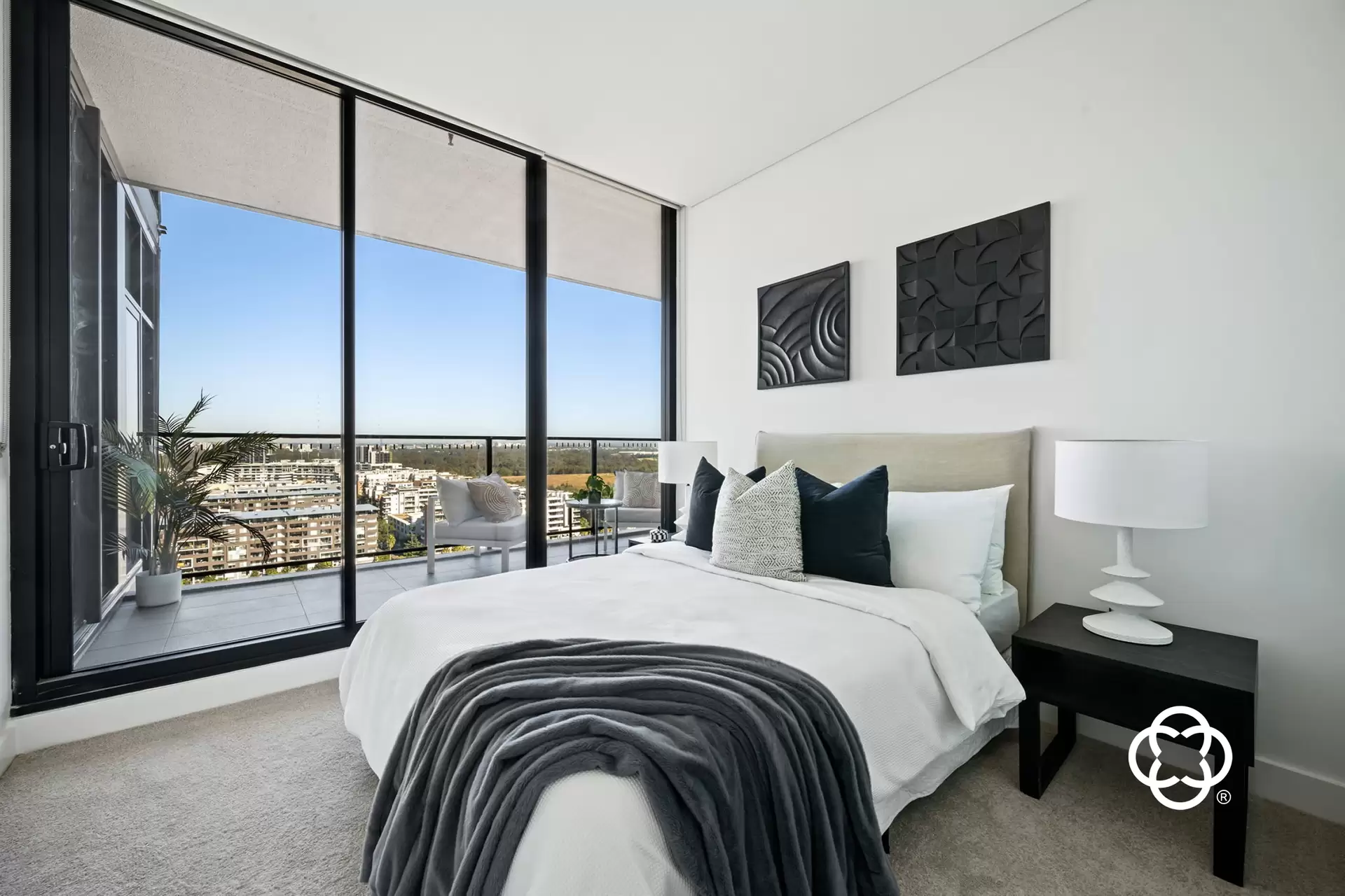 1701/46 Savona Drive, Wentworth Point Leased by Chidiac Realty - image 1