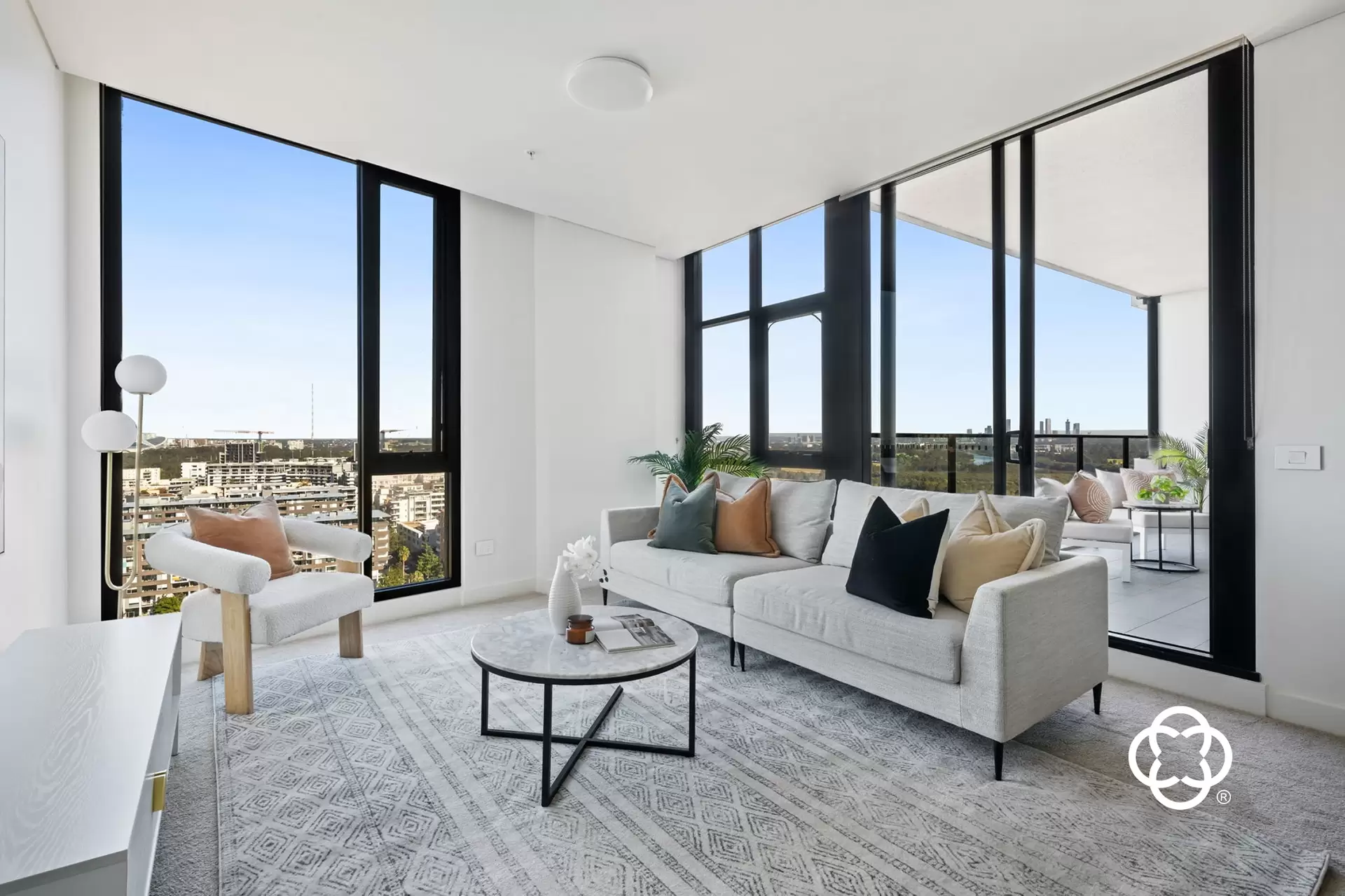 1701/46 Savona Drive, Wentworth Point Leased by Chidiac Realty - image 1